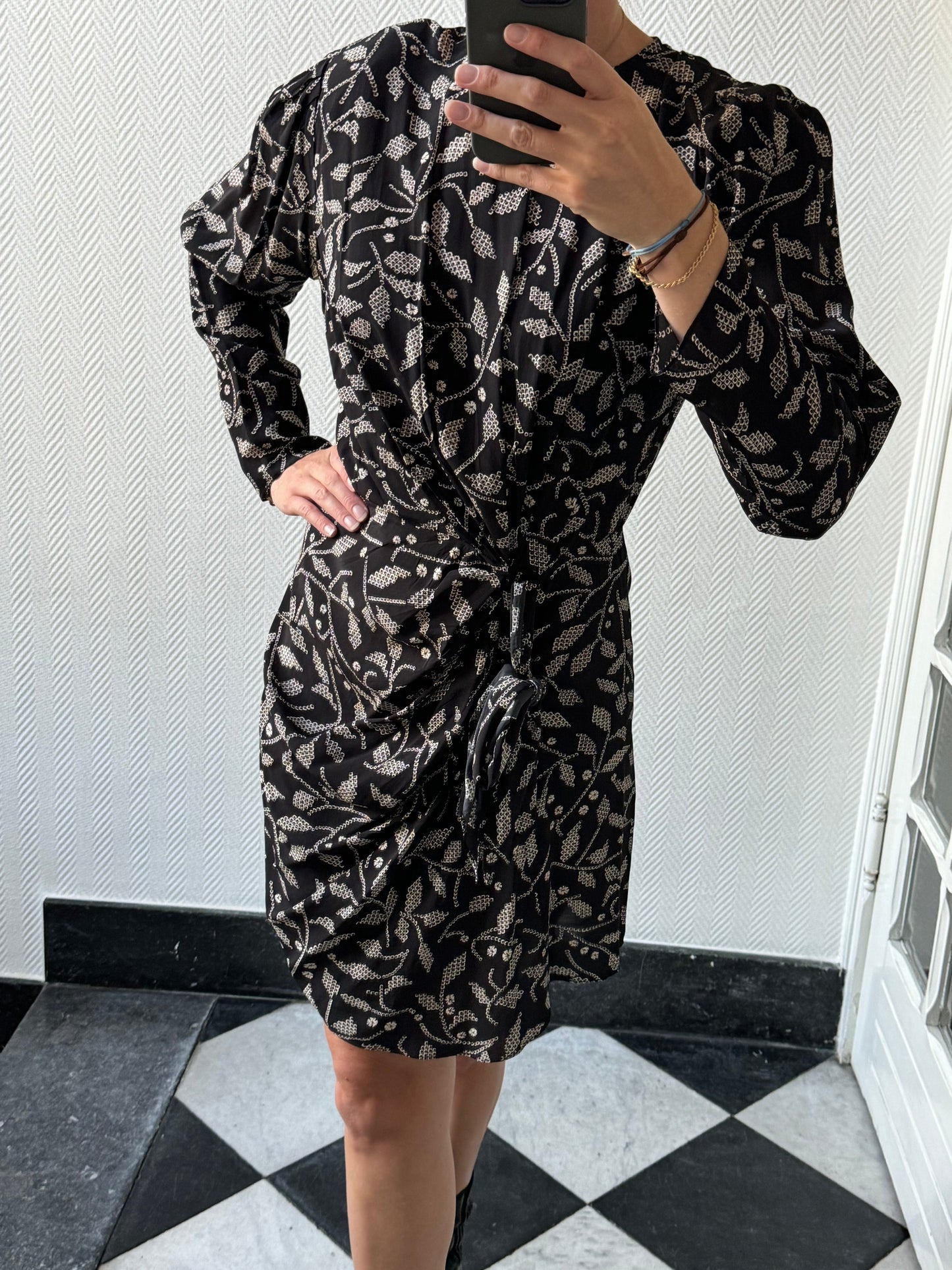 Dolce jurk