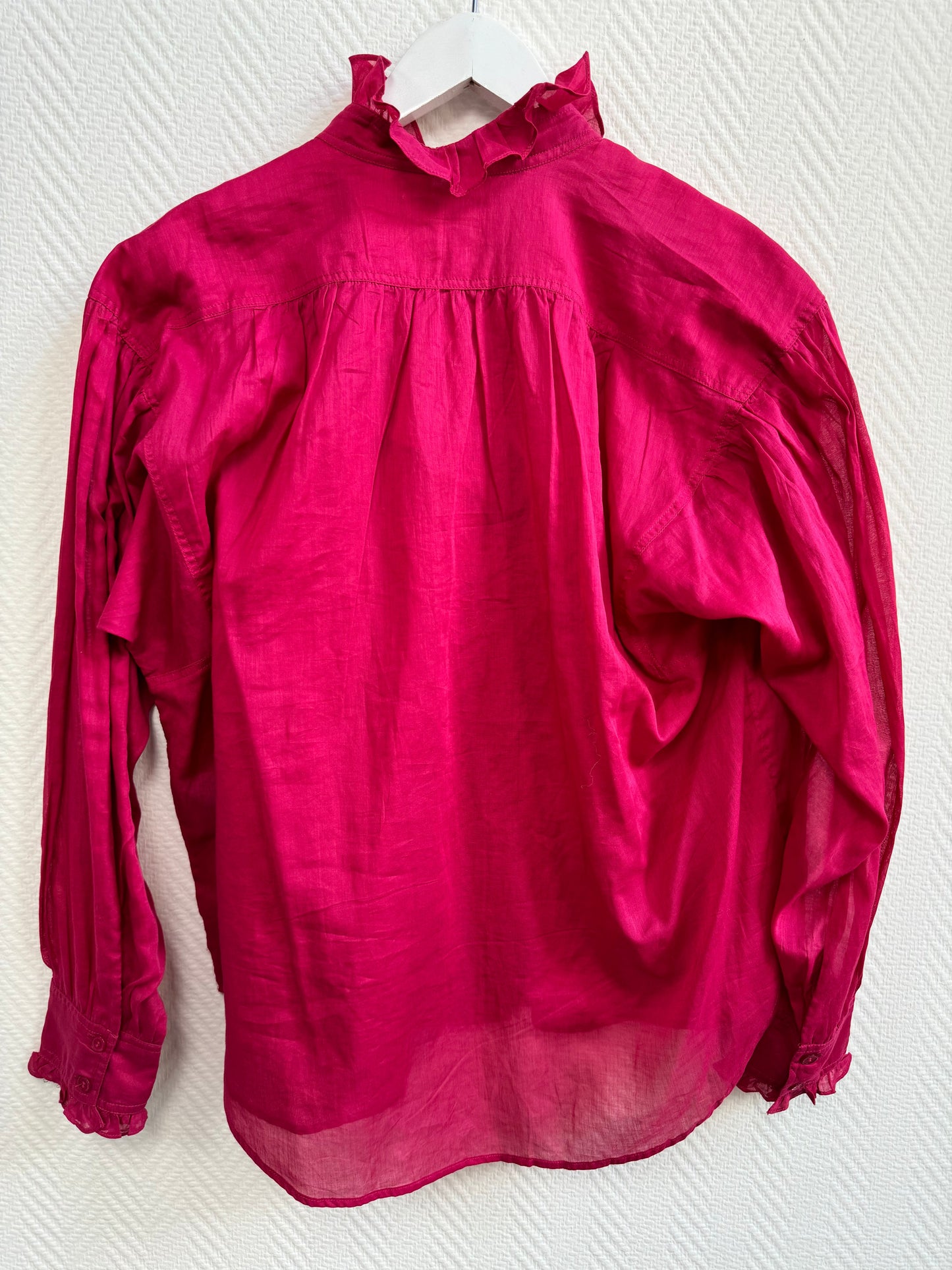Pamias blouse (XS)