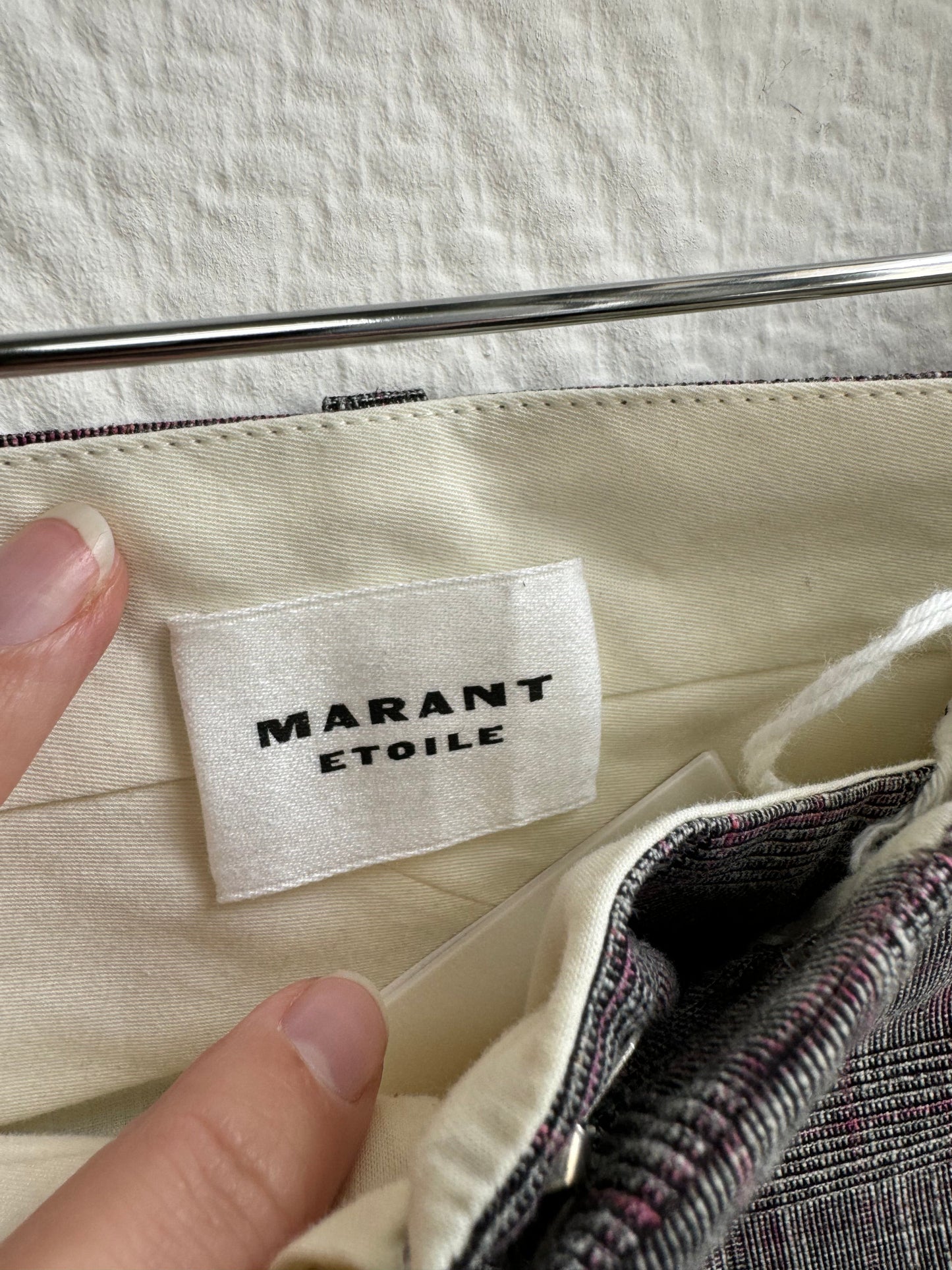 Olympe pantalon