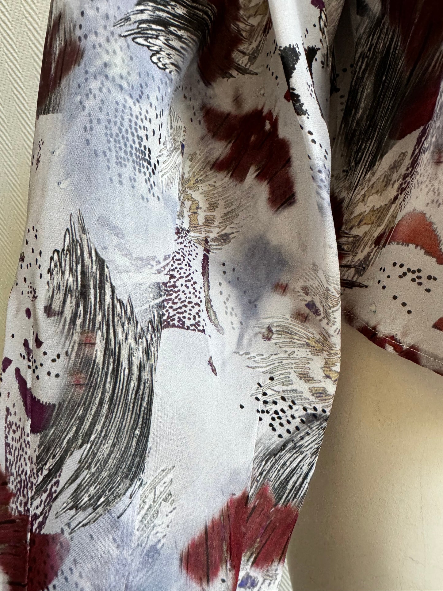 Chilali blouse (S)