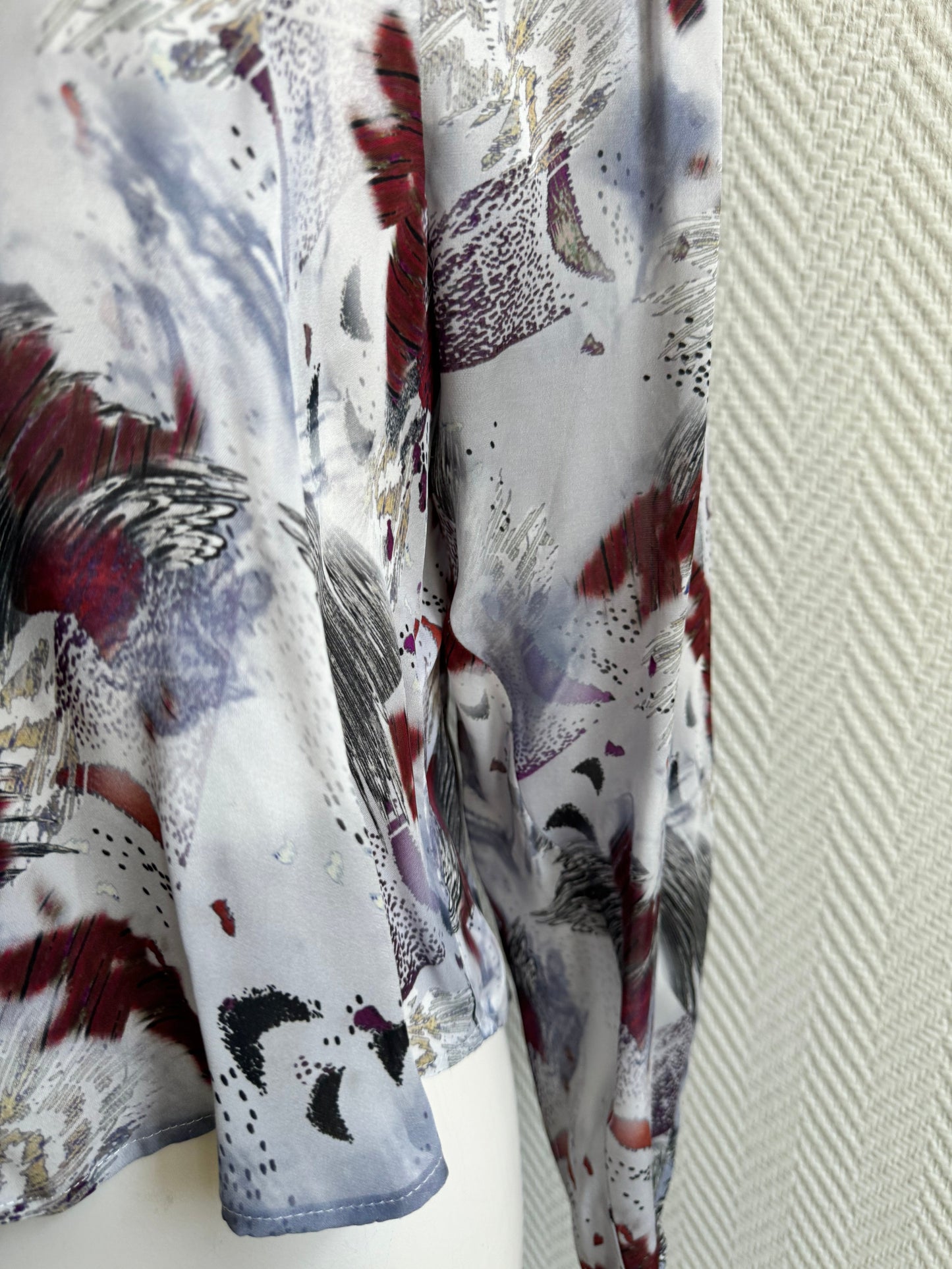 Chilali blouse (S)