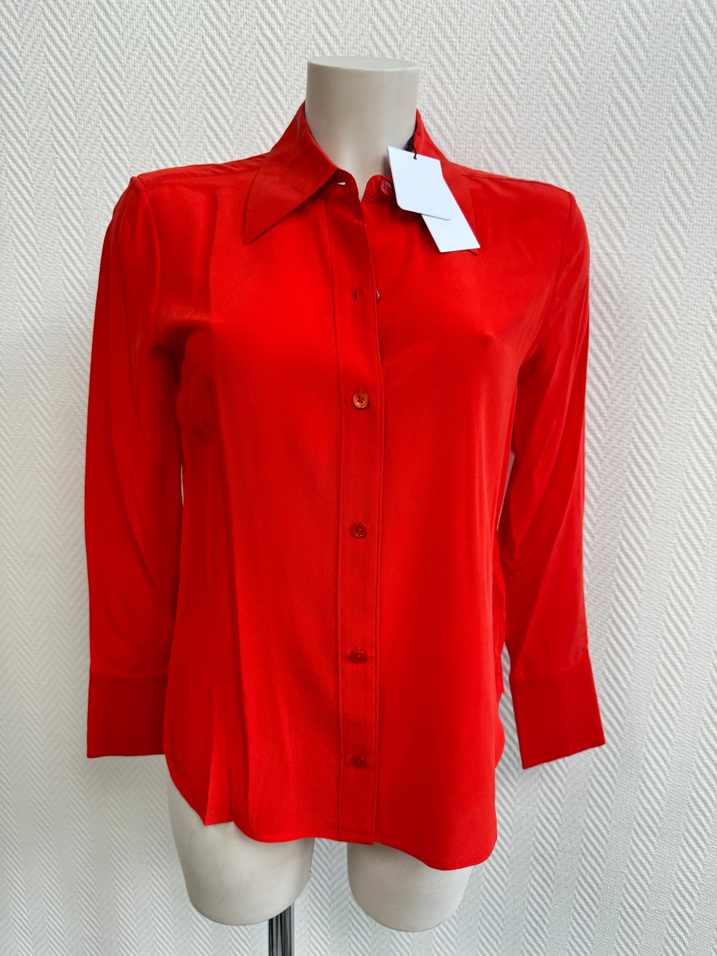 Leona blouse (XS)