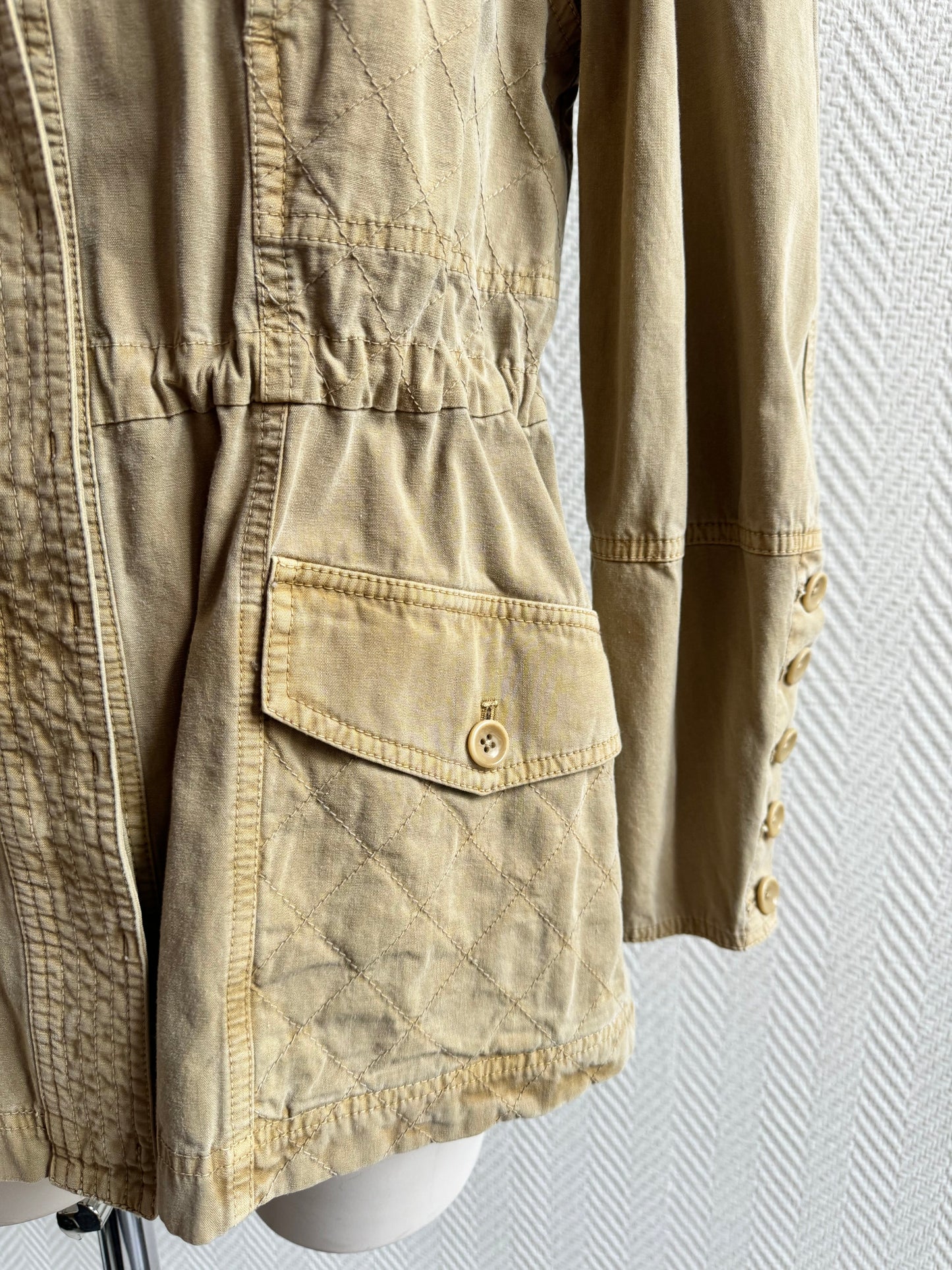 Terrie Jacket (S)
