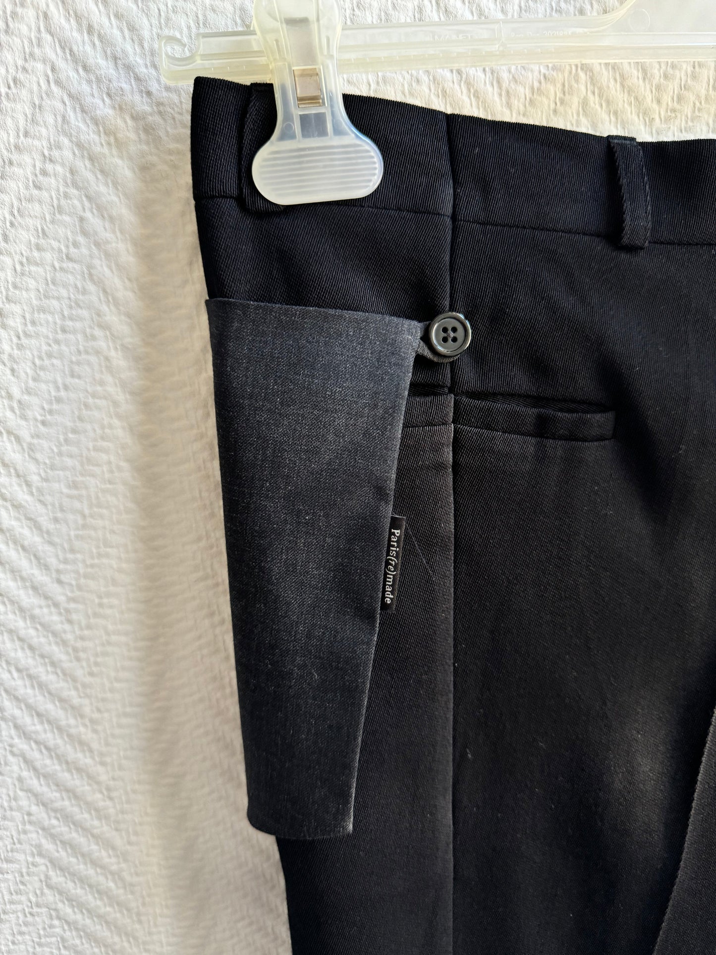 Layover skirt/ pantalon