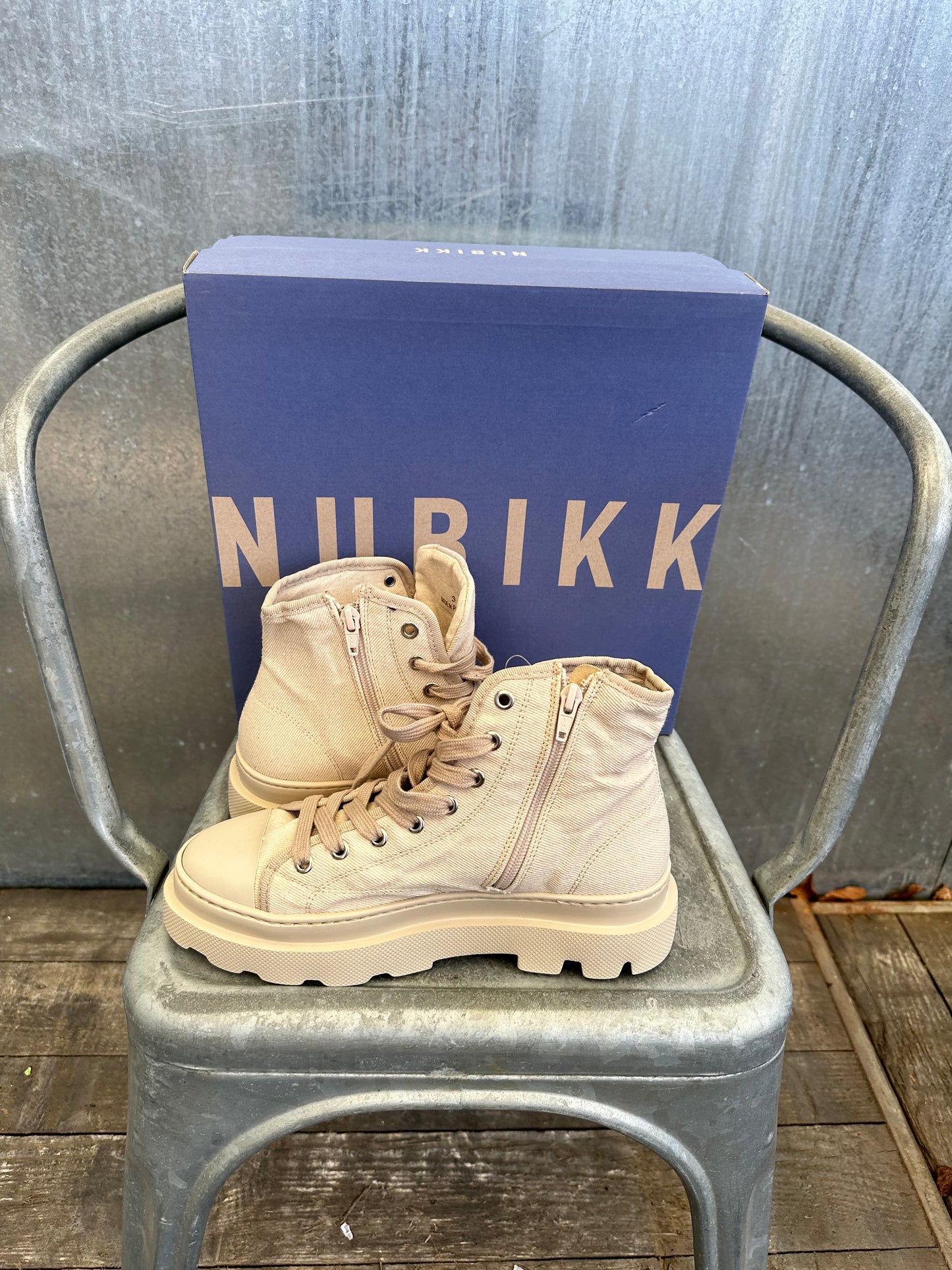 Monro Charly sneakers
