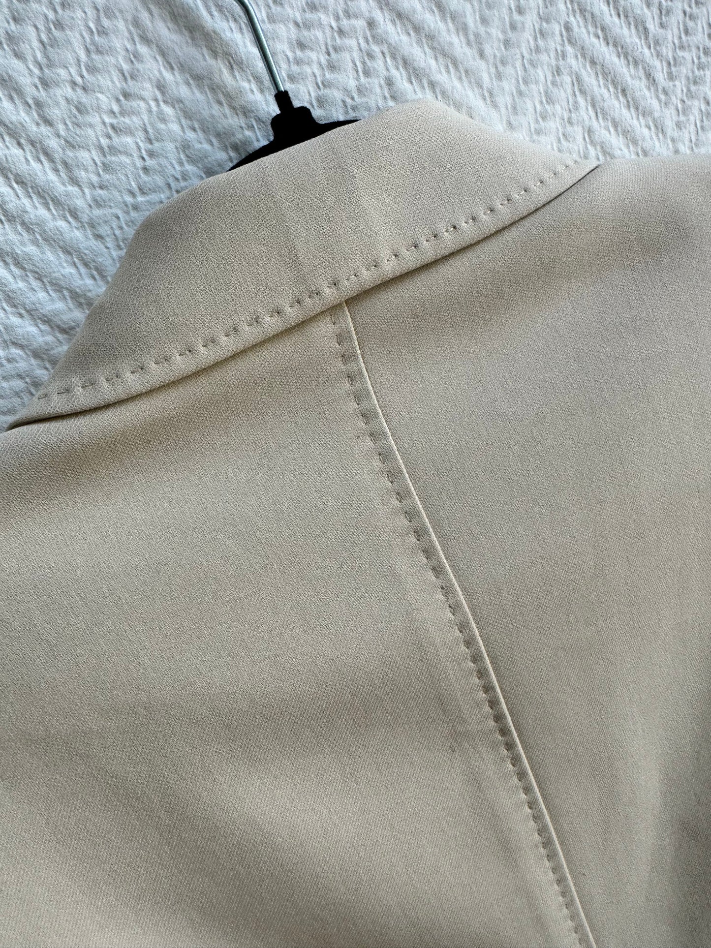 Luchino Sabbia blazer (36)