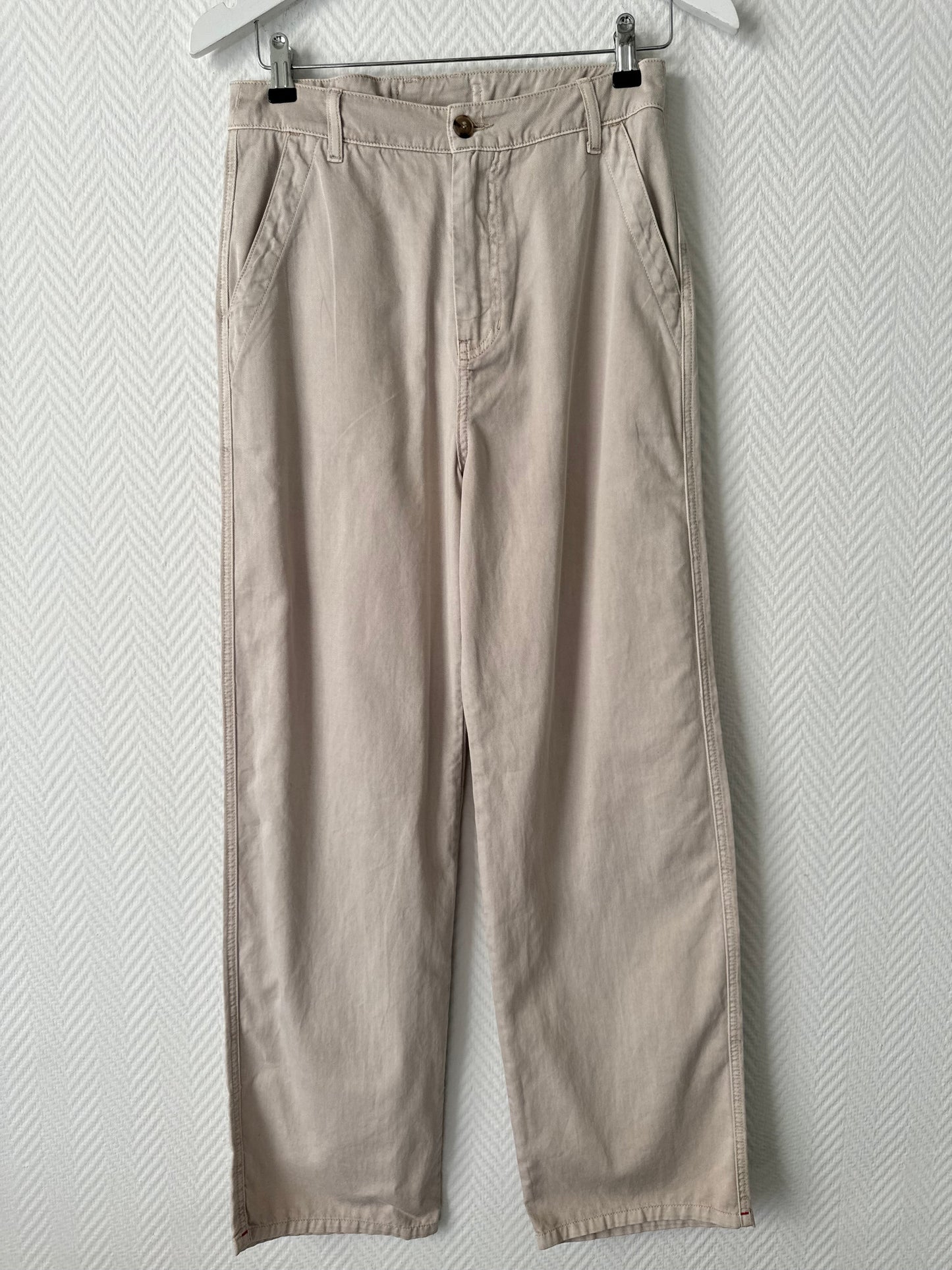Sailor pants (S)