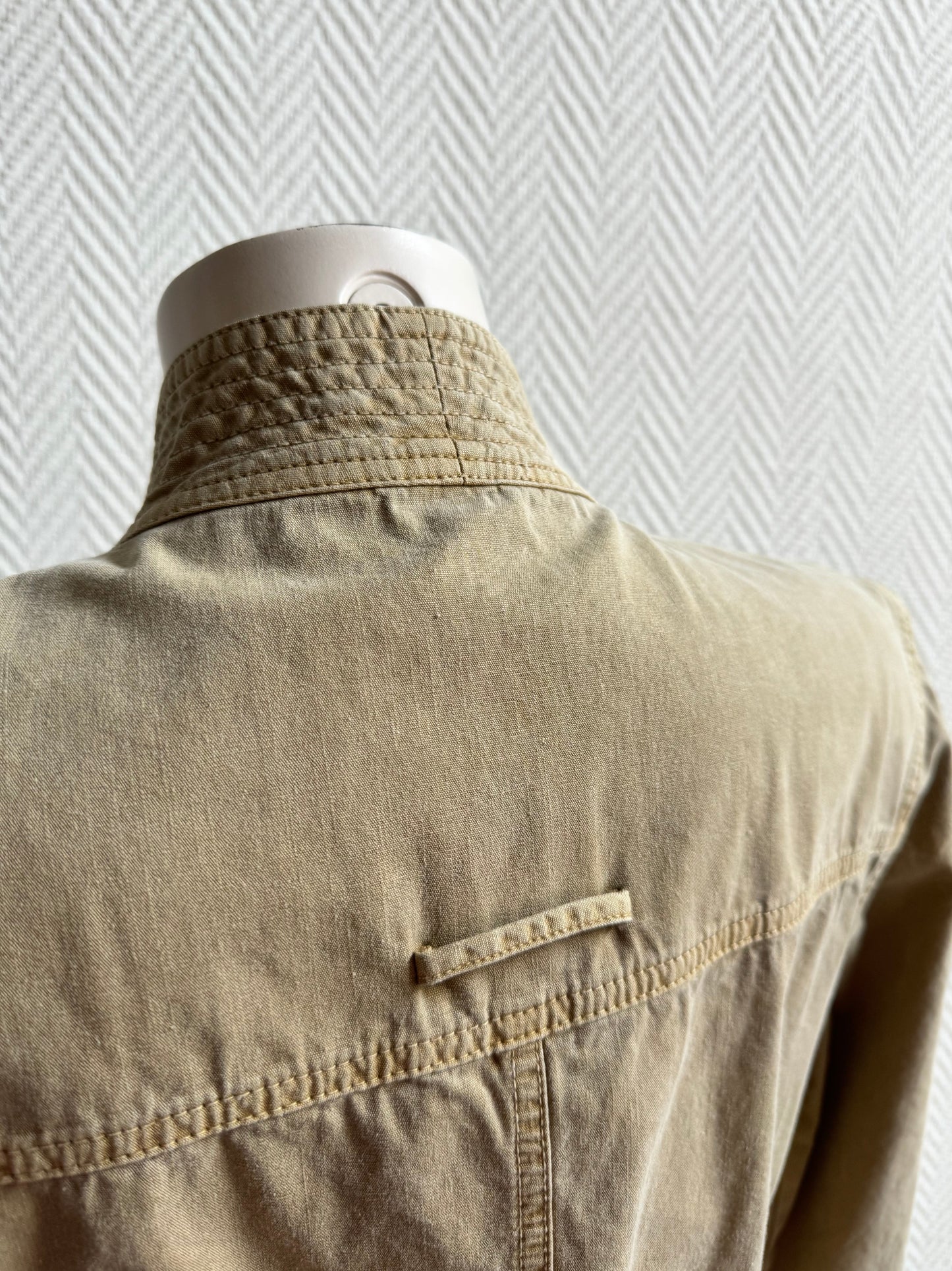 Terrie Jacket (S)