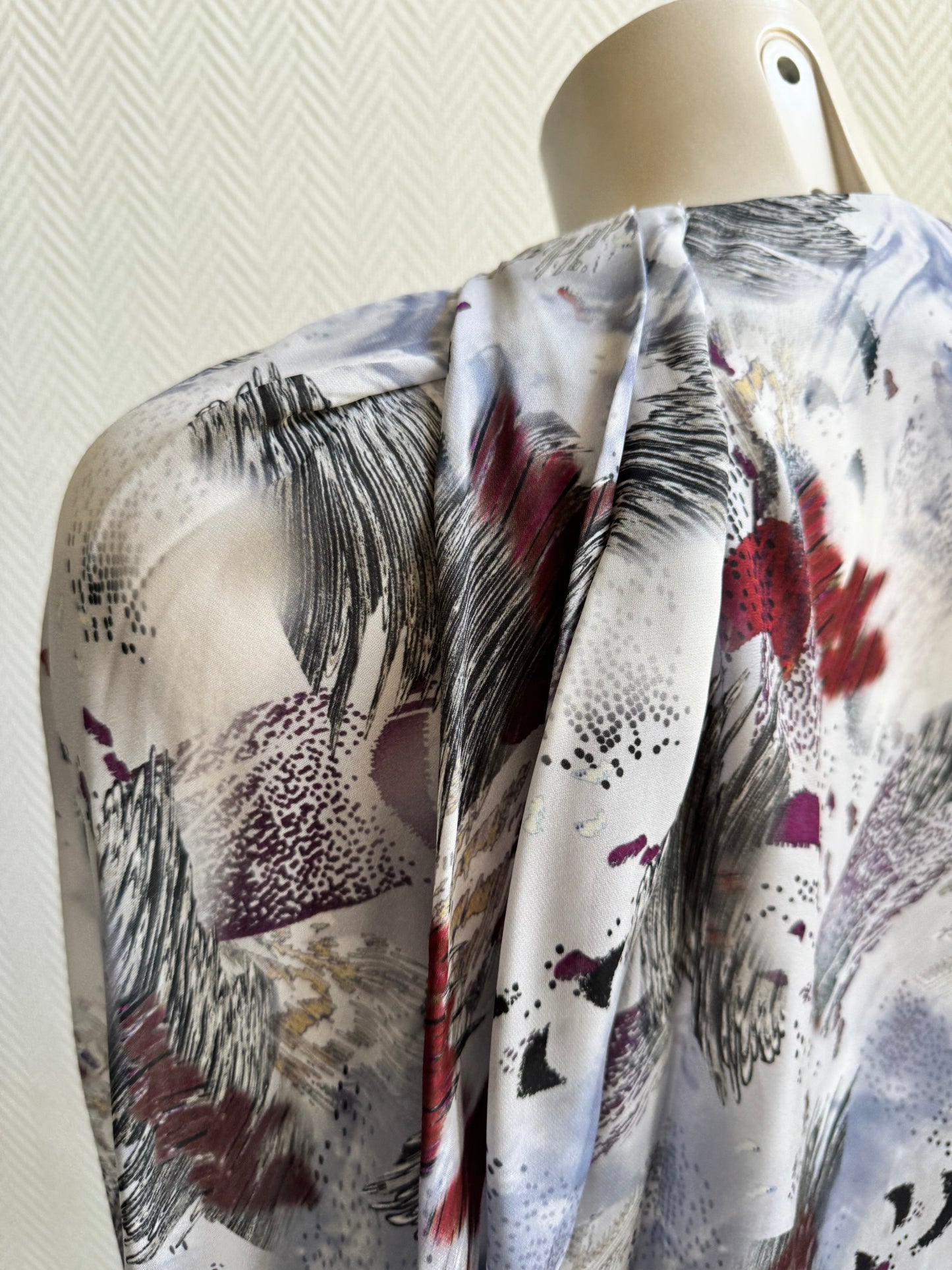 Chilali blouse (S)