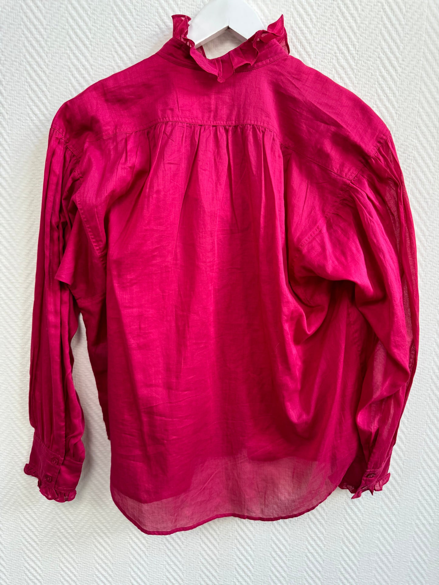 Pamias blouse (XS)