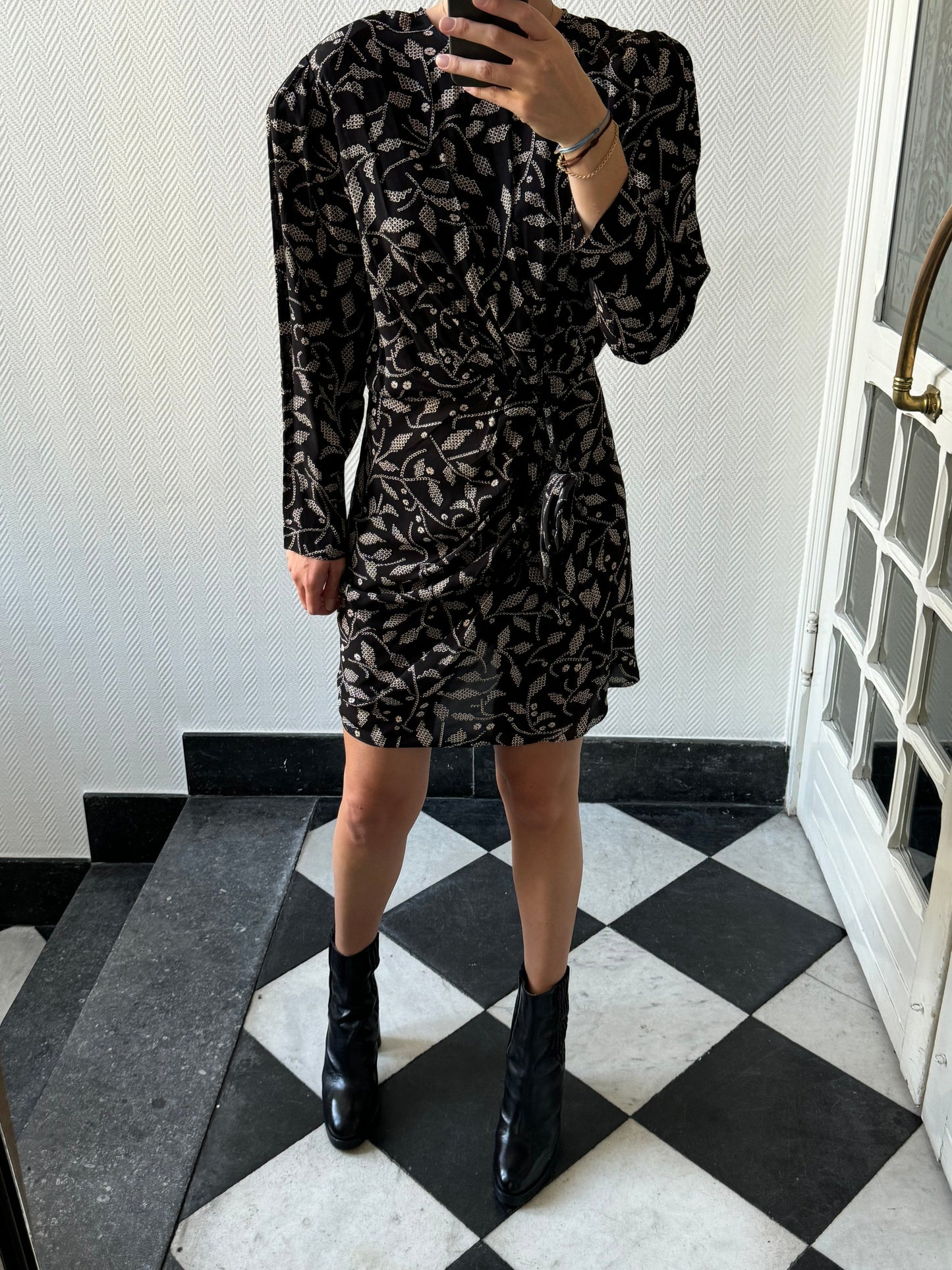 Dolce jurk
