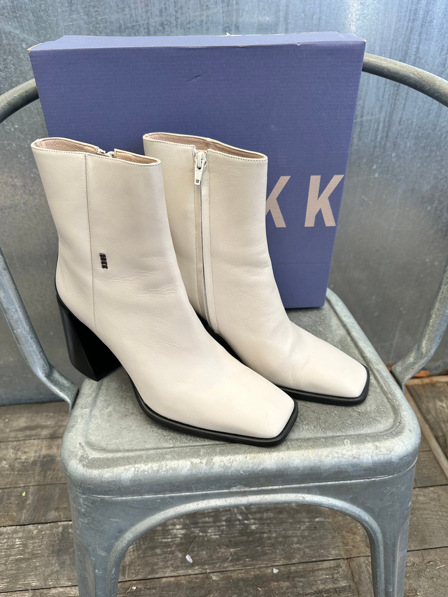 Lana Pillar boots (41)