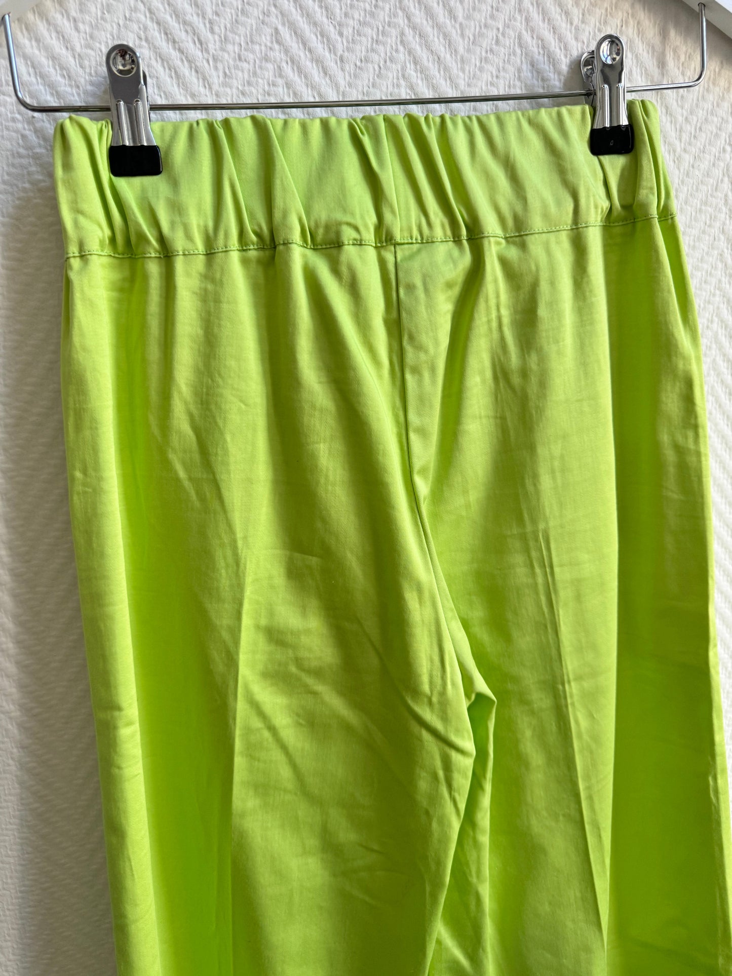 Sea me happy lime 0 / S