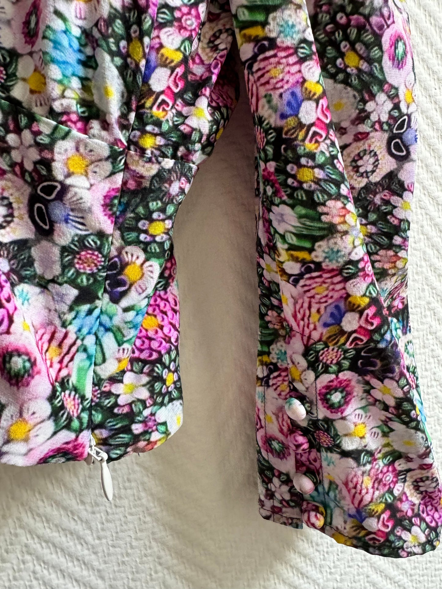 Zarga top (S)