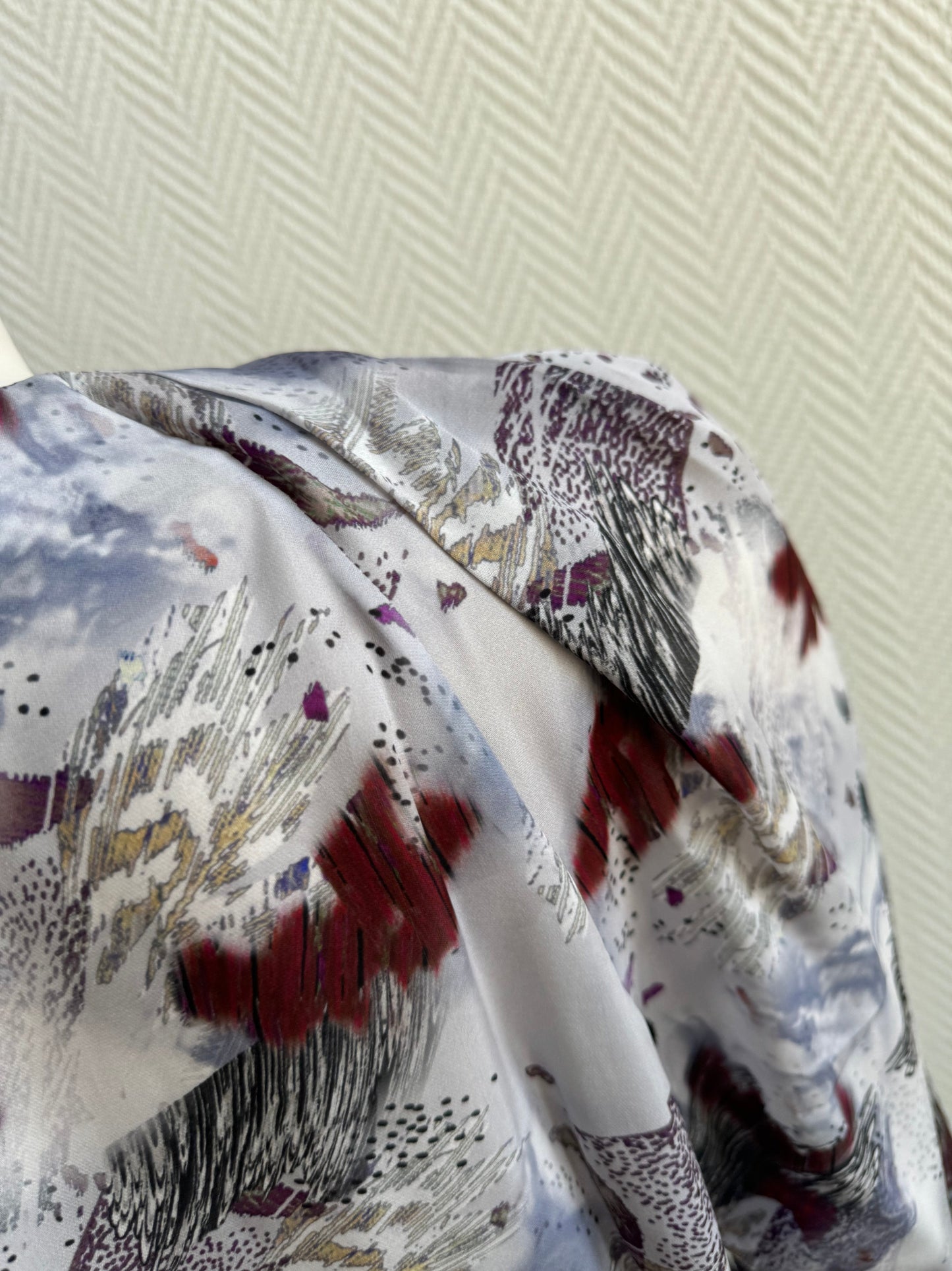 Chilali blouse (S)