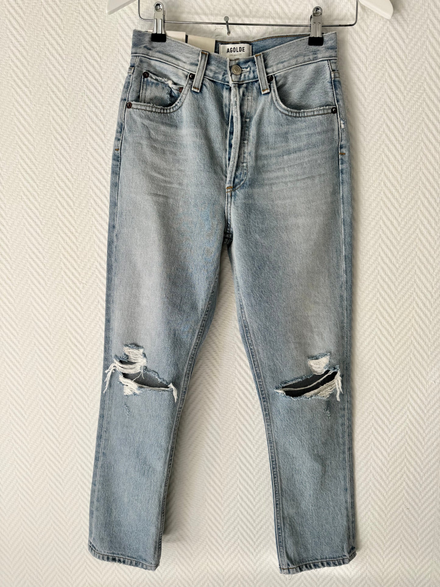 Riley jeans