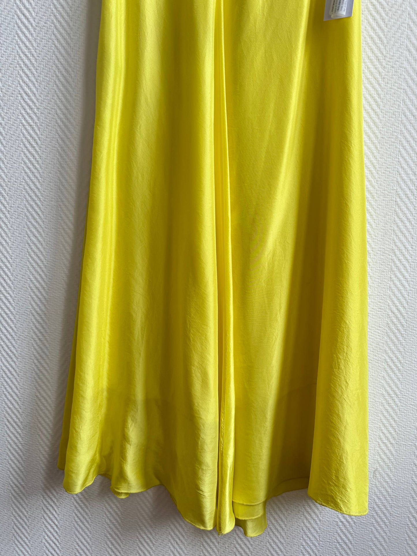 Blonde skirt (S)