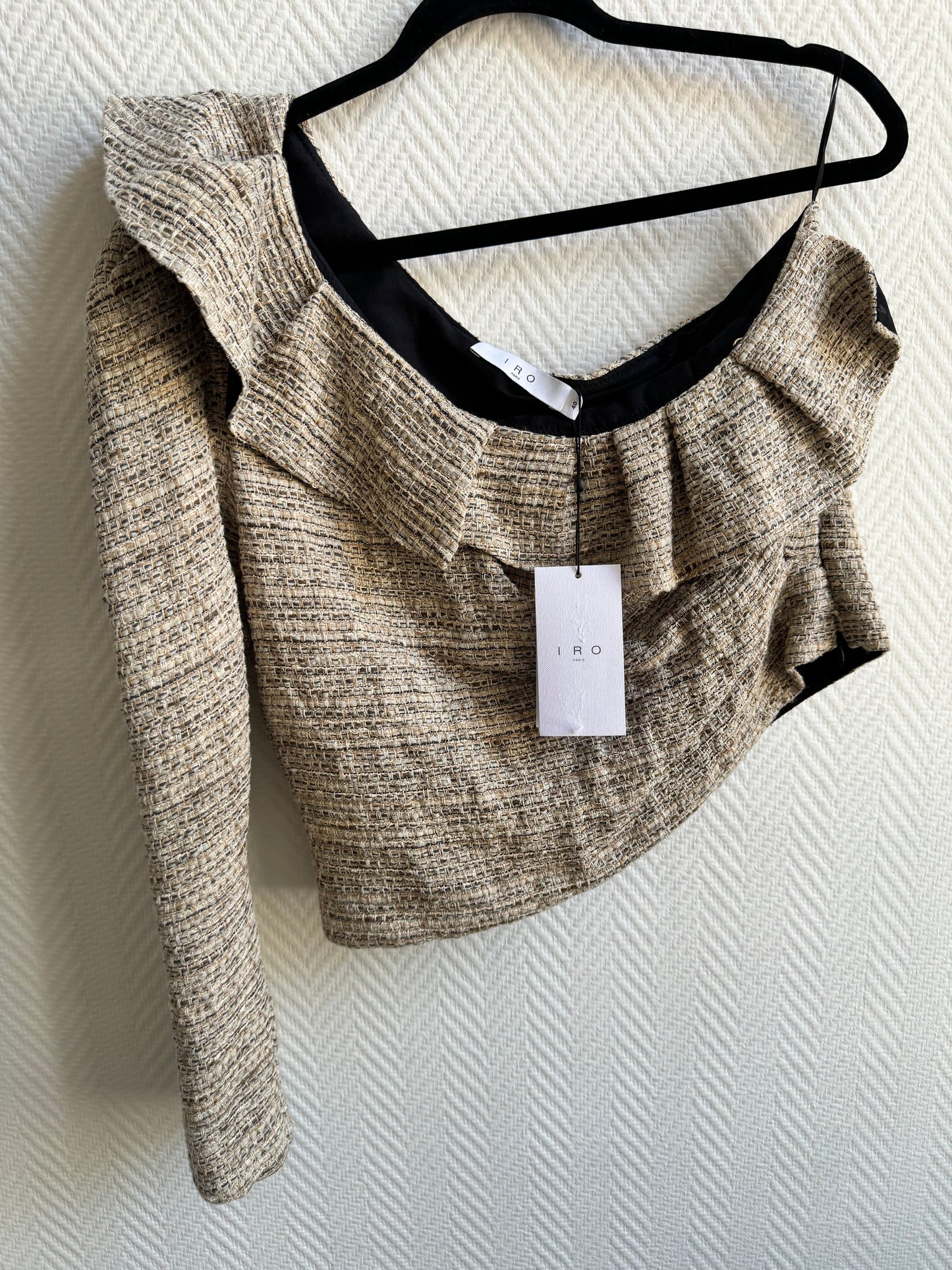 Lizy blouse