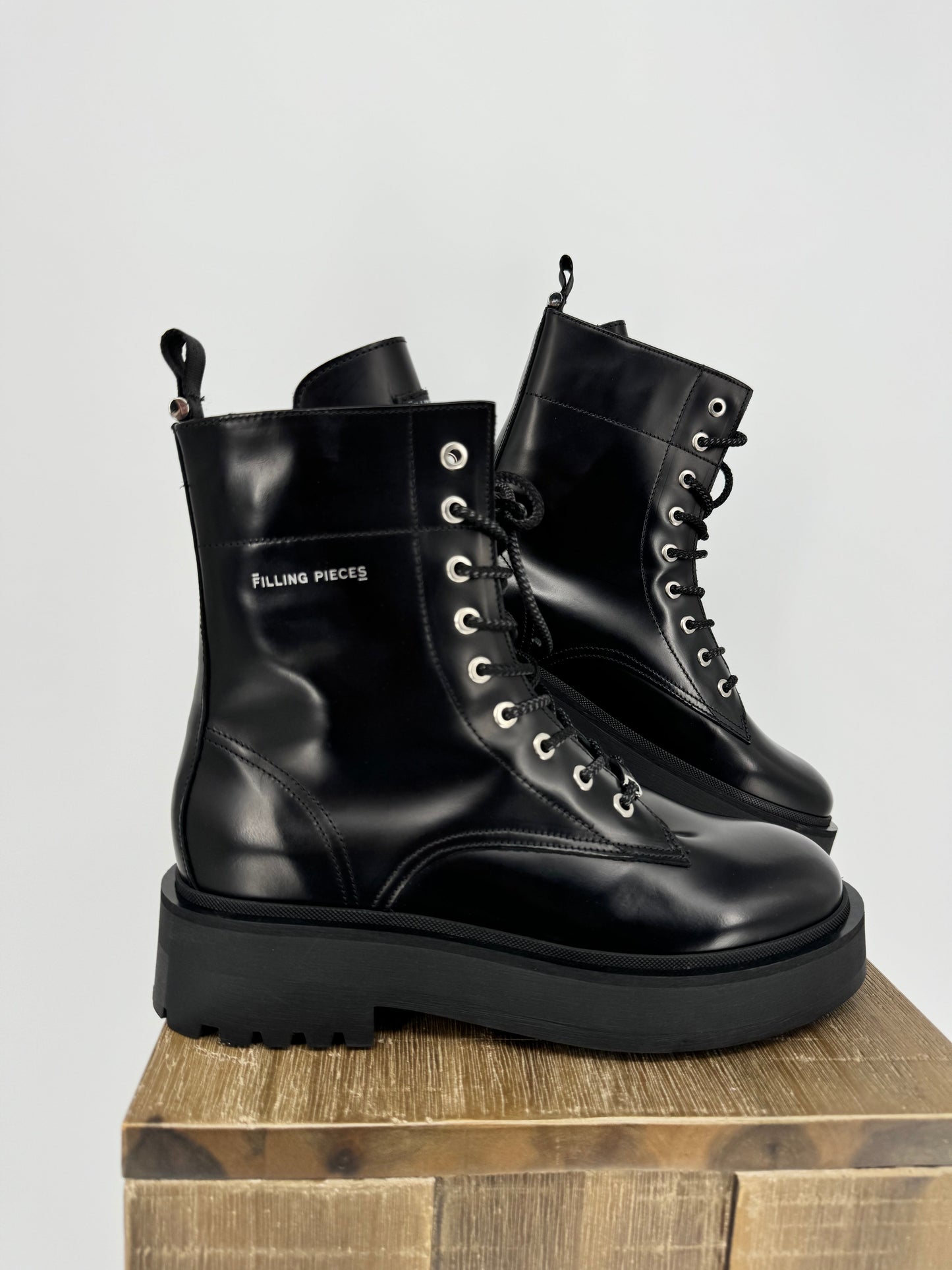 Jenn boots