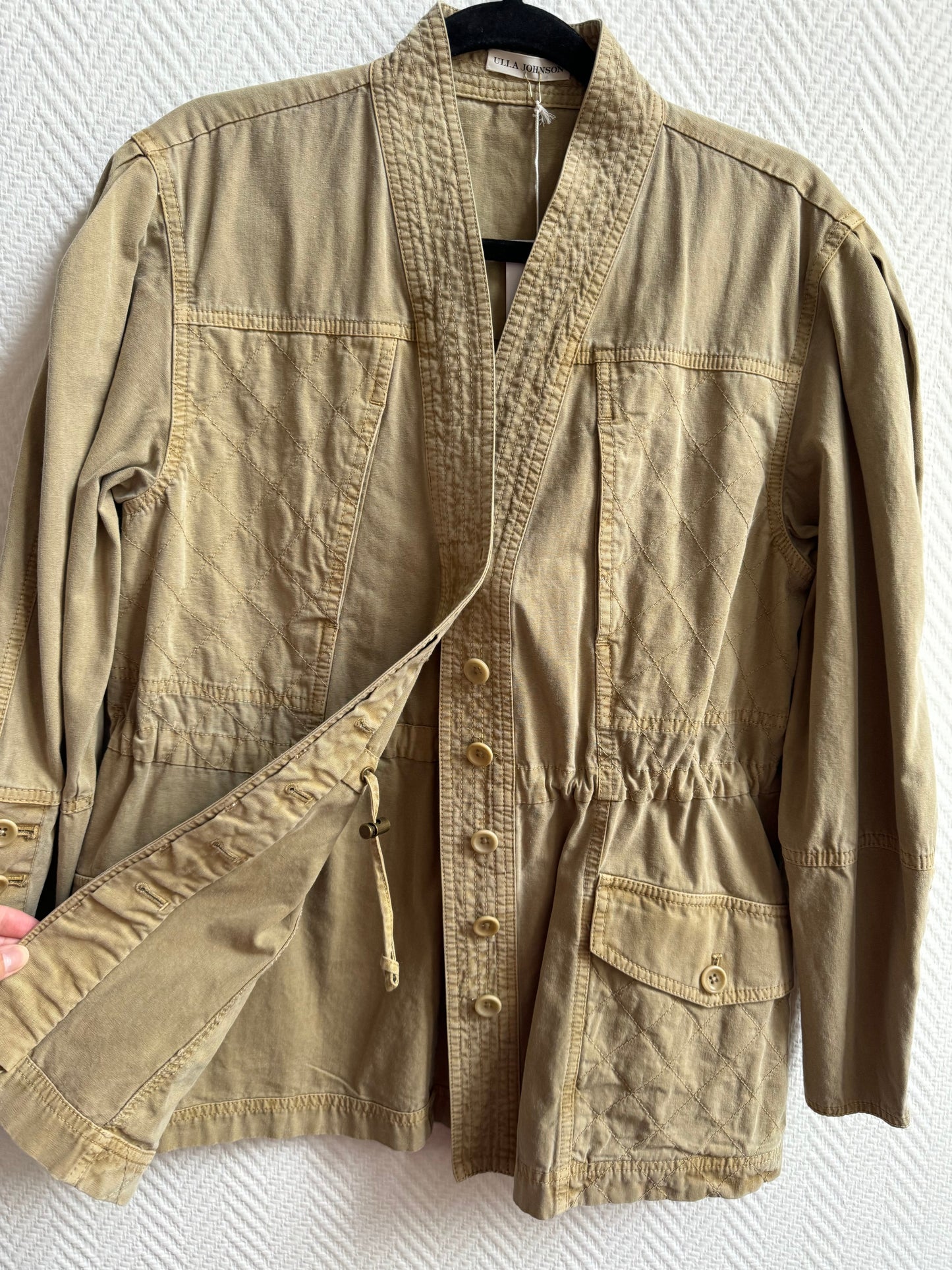 Terrie Jacket (S)