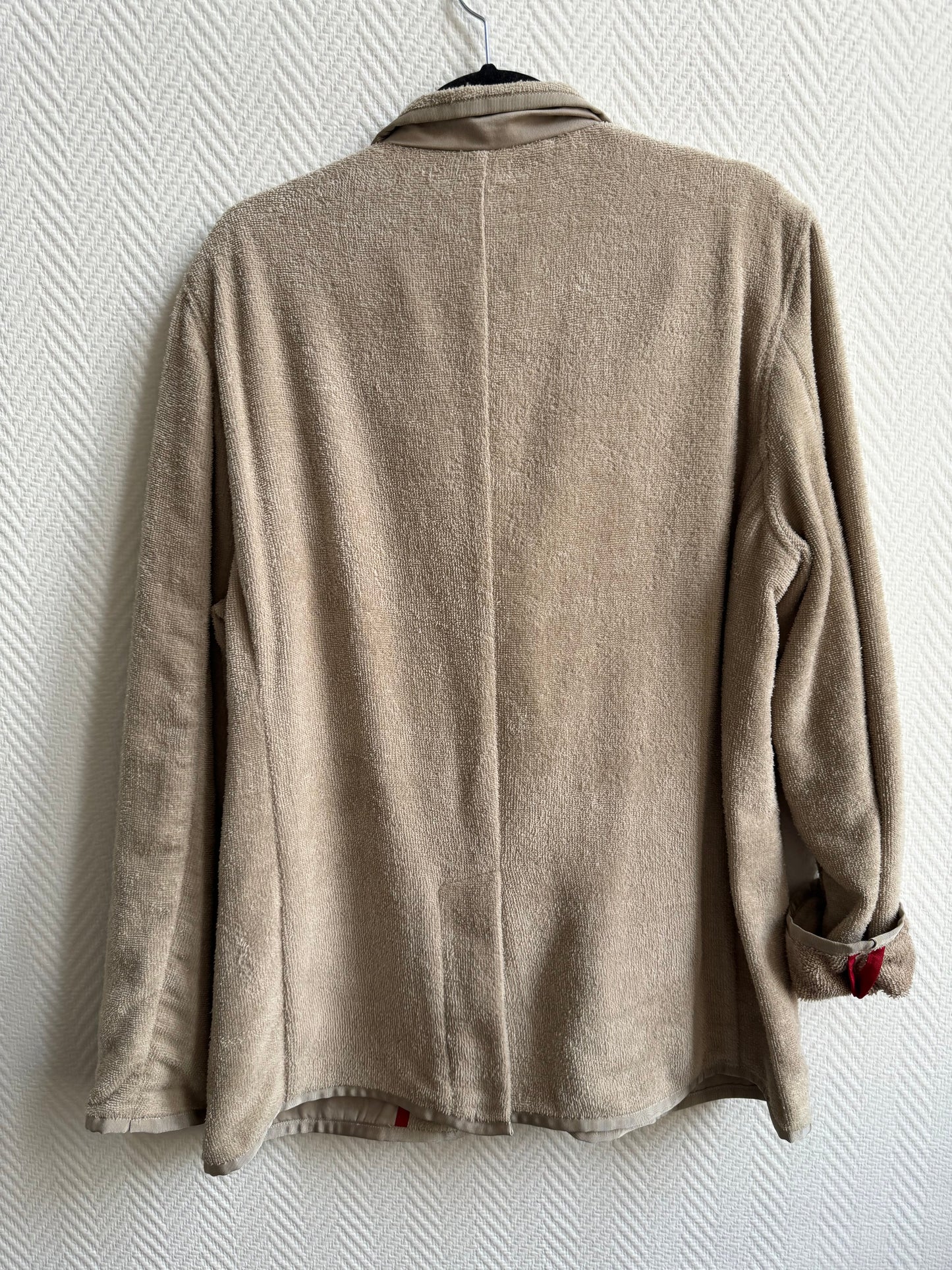 Courage blazer