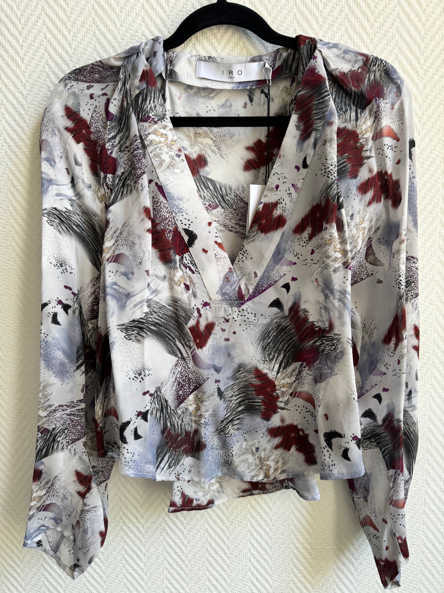 Chilali blouse (S)
