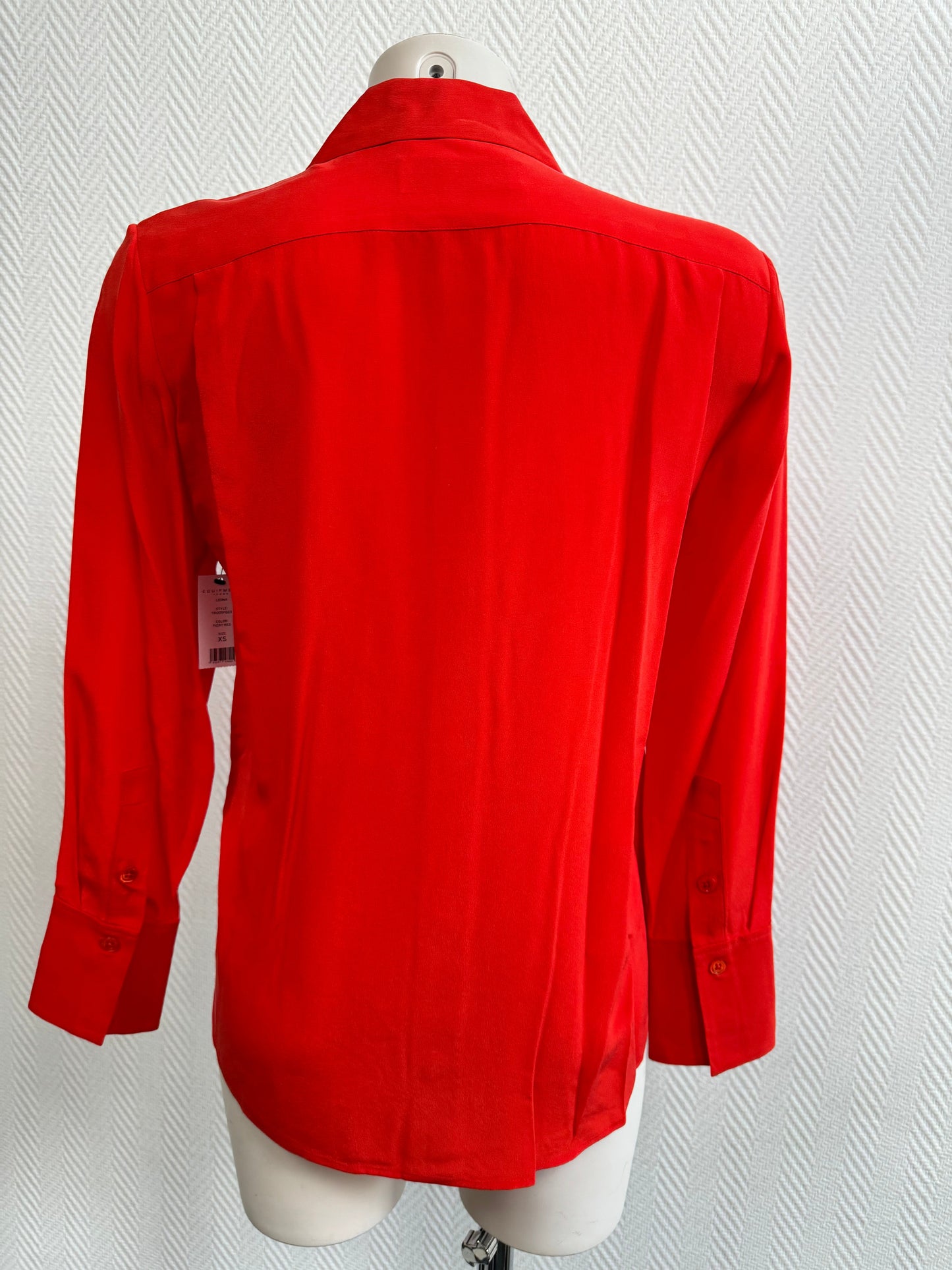 Leona blouse (XS)