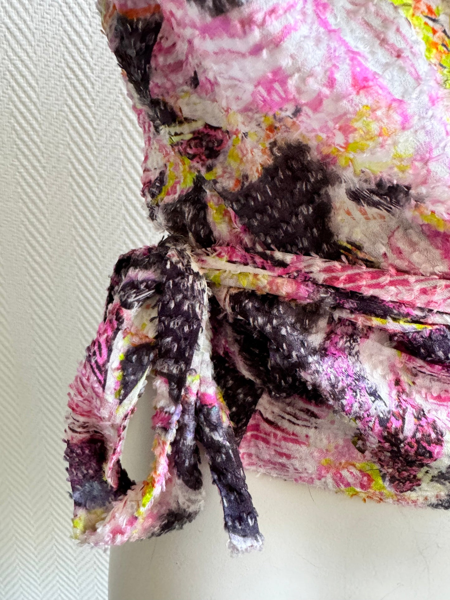 Freddi blouse