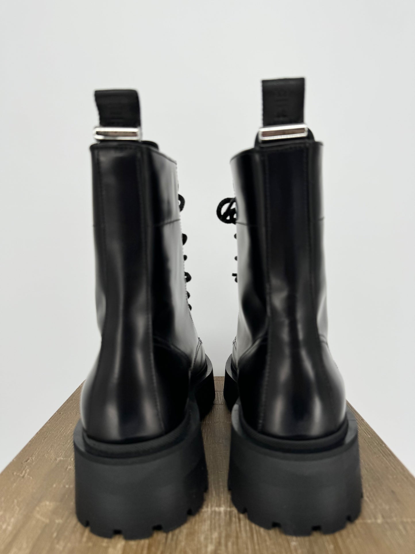 Jenn boots