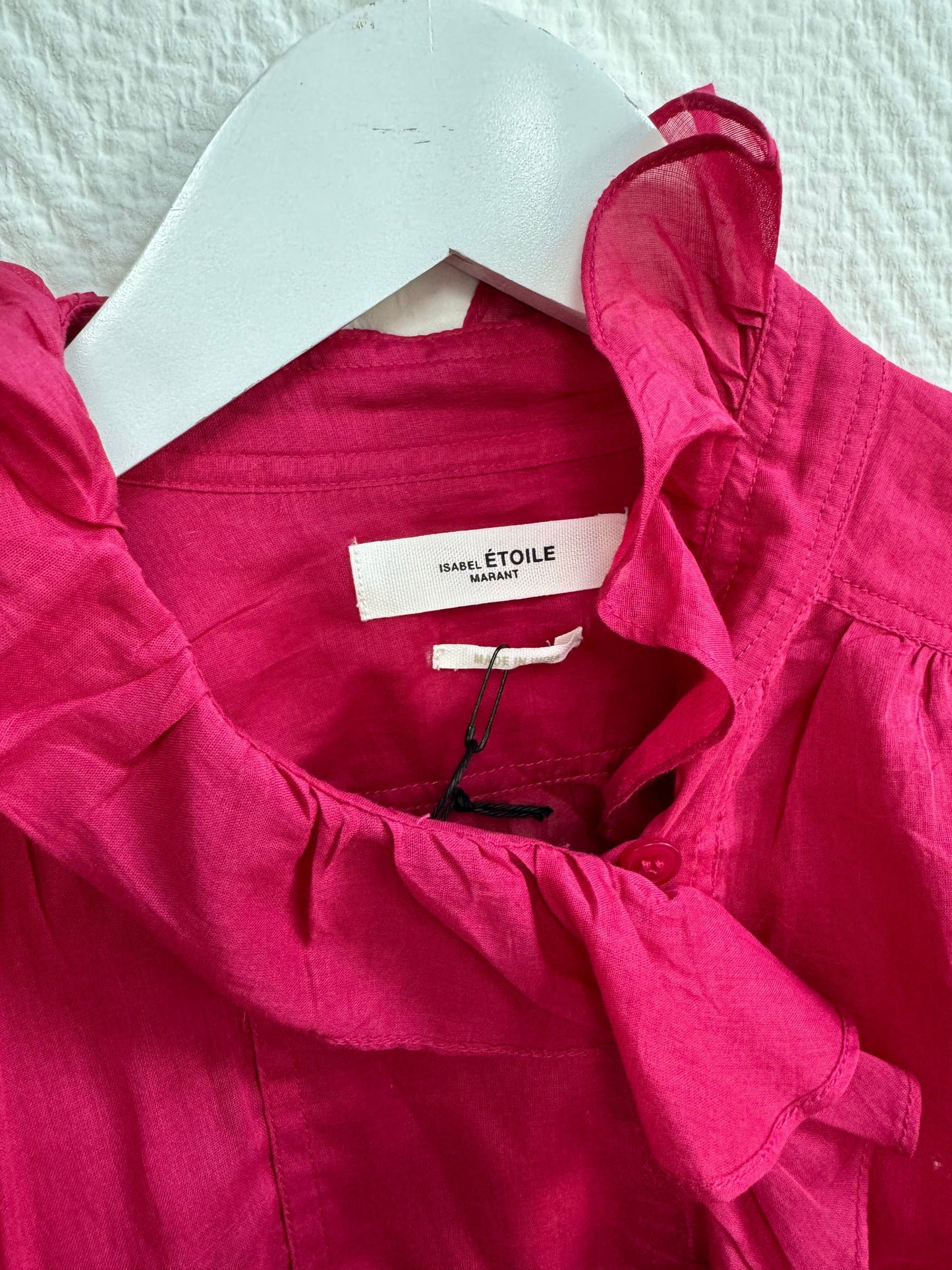 Pamias blouse (XS)