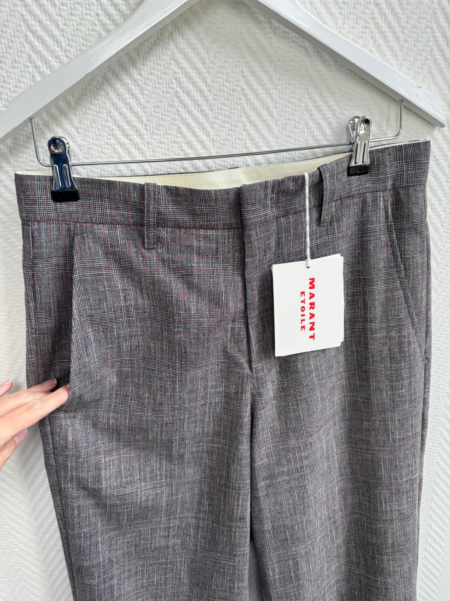Olympe pantalon