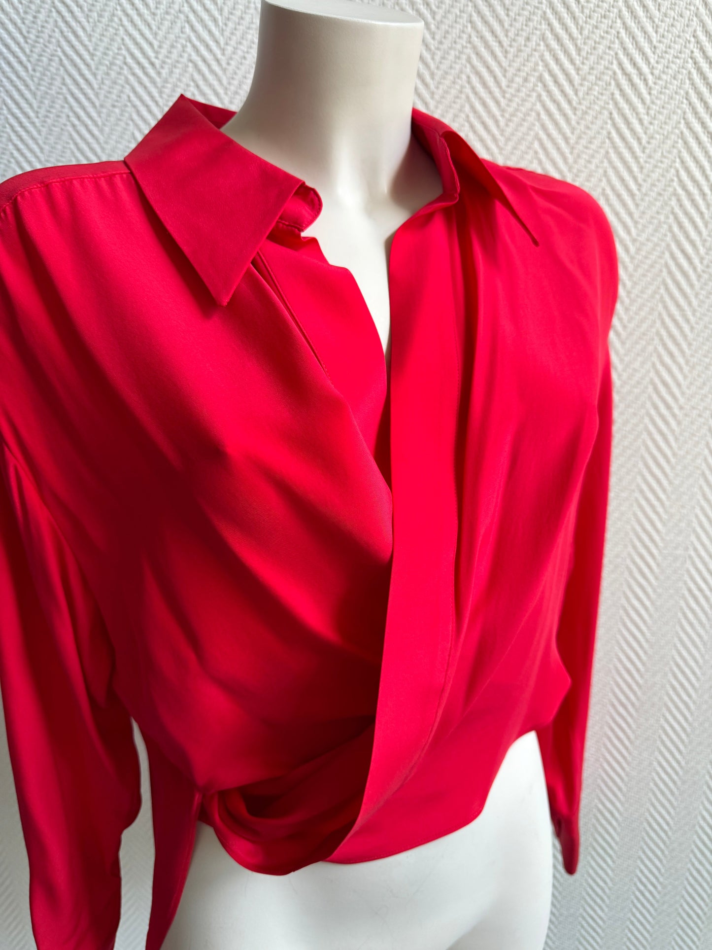 Okayi blouse