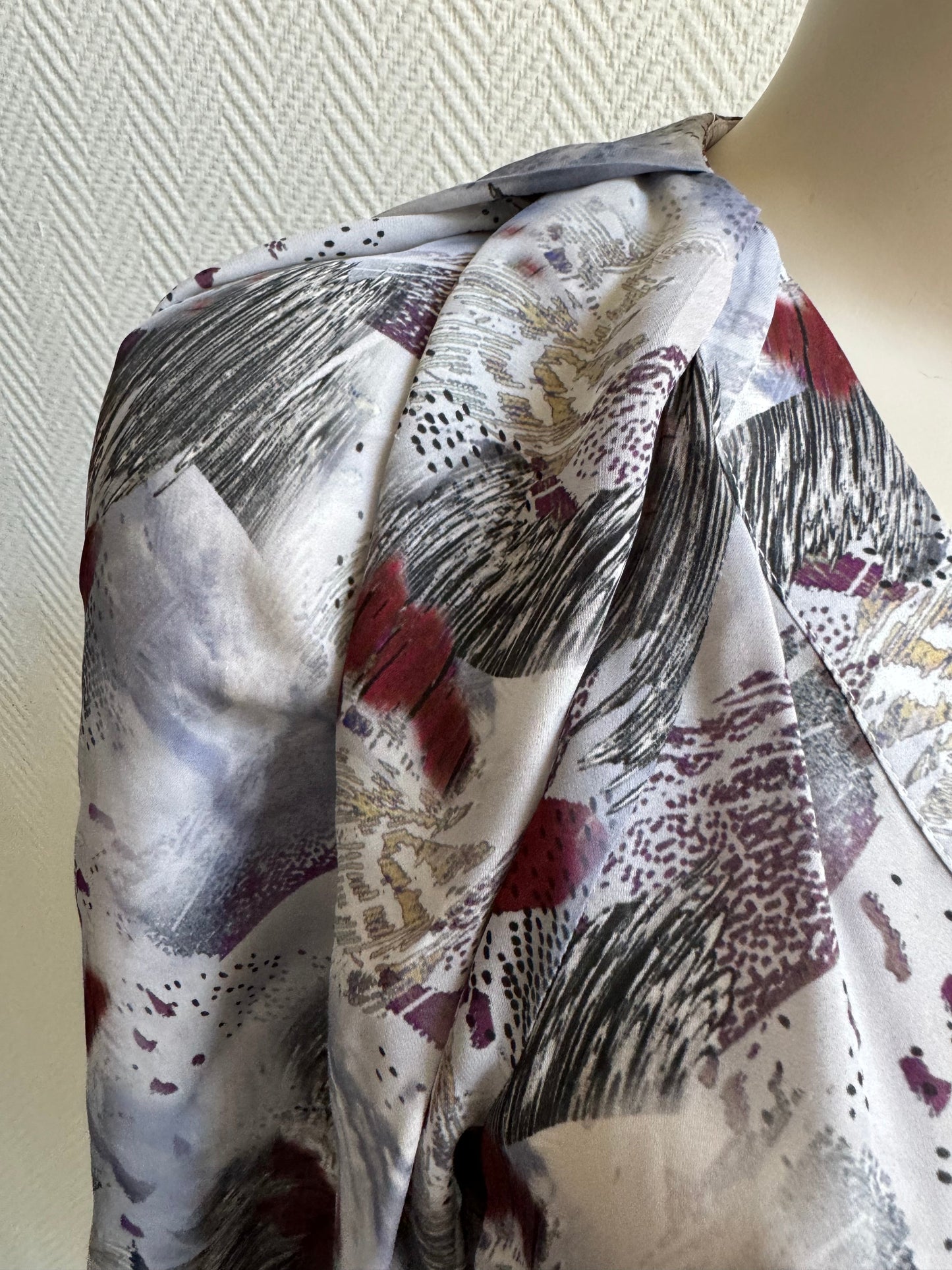Chilali blouse (S)