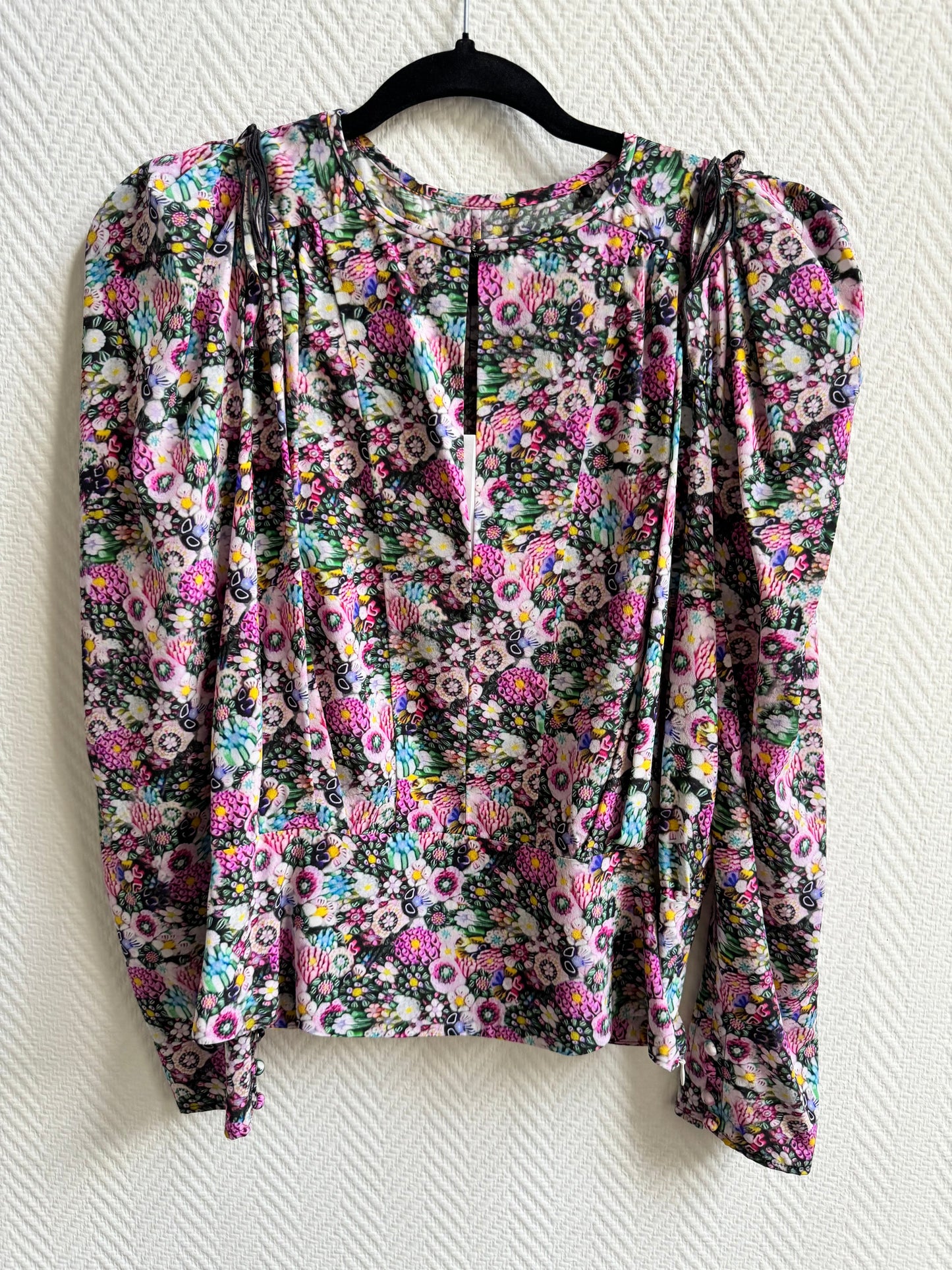 Zarga top (S)