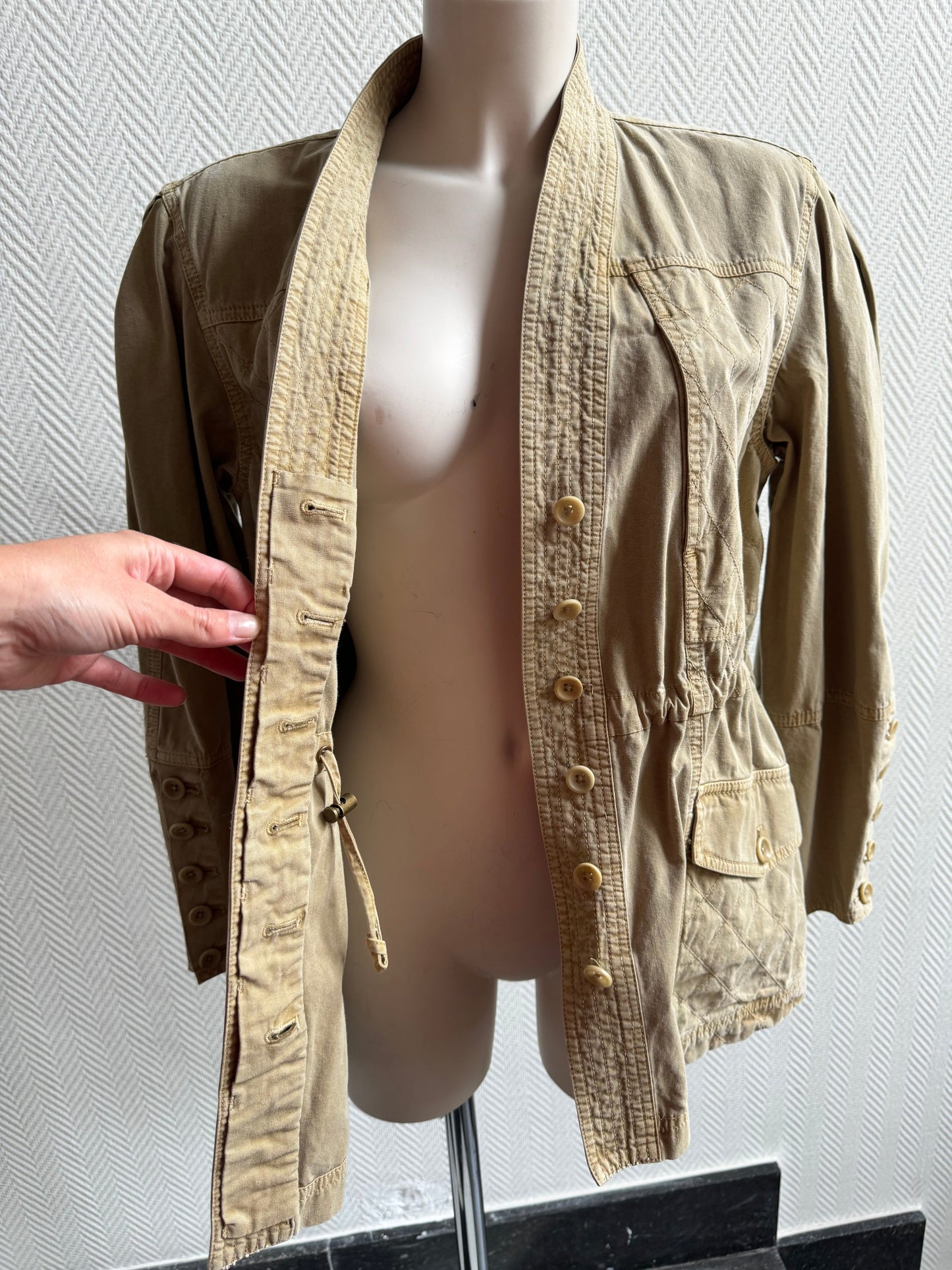 Terrie Jacket (S)