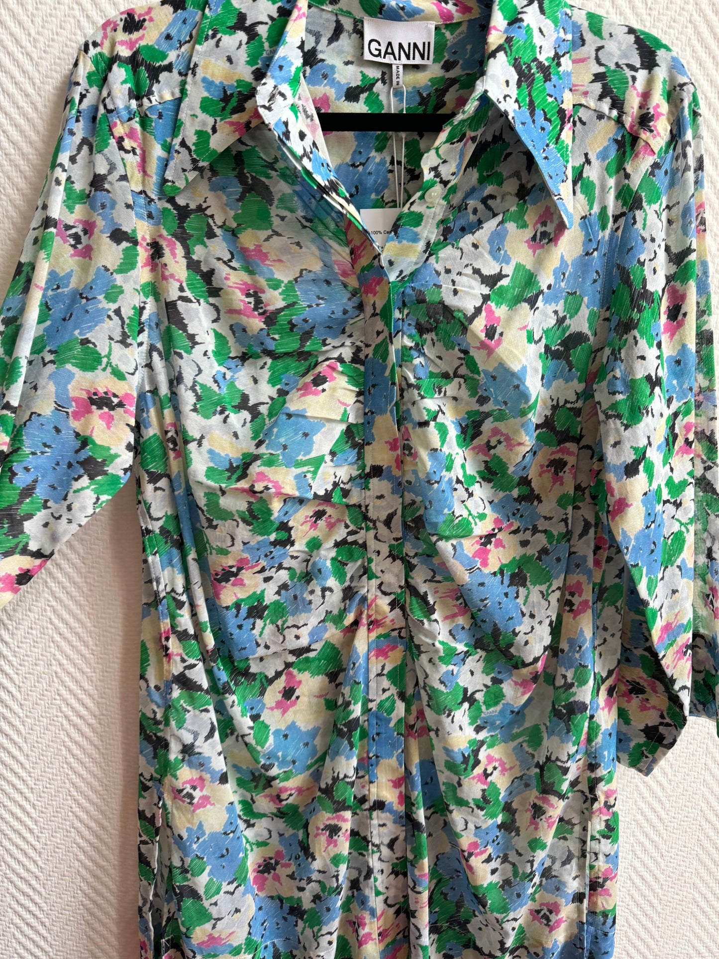F6961 blouse