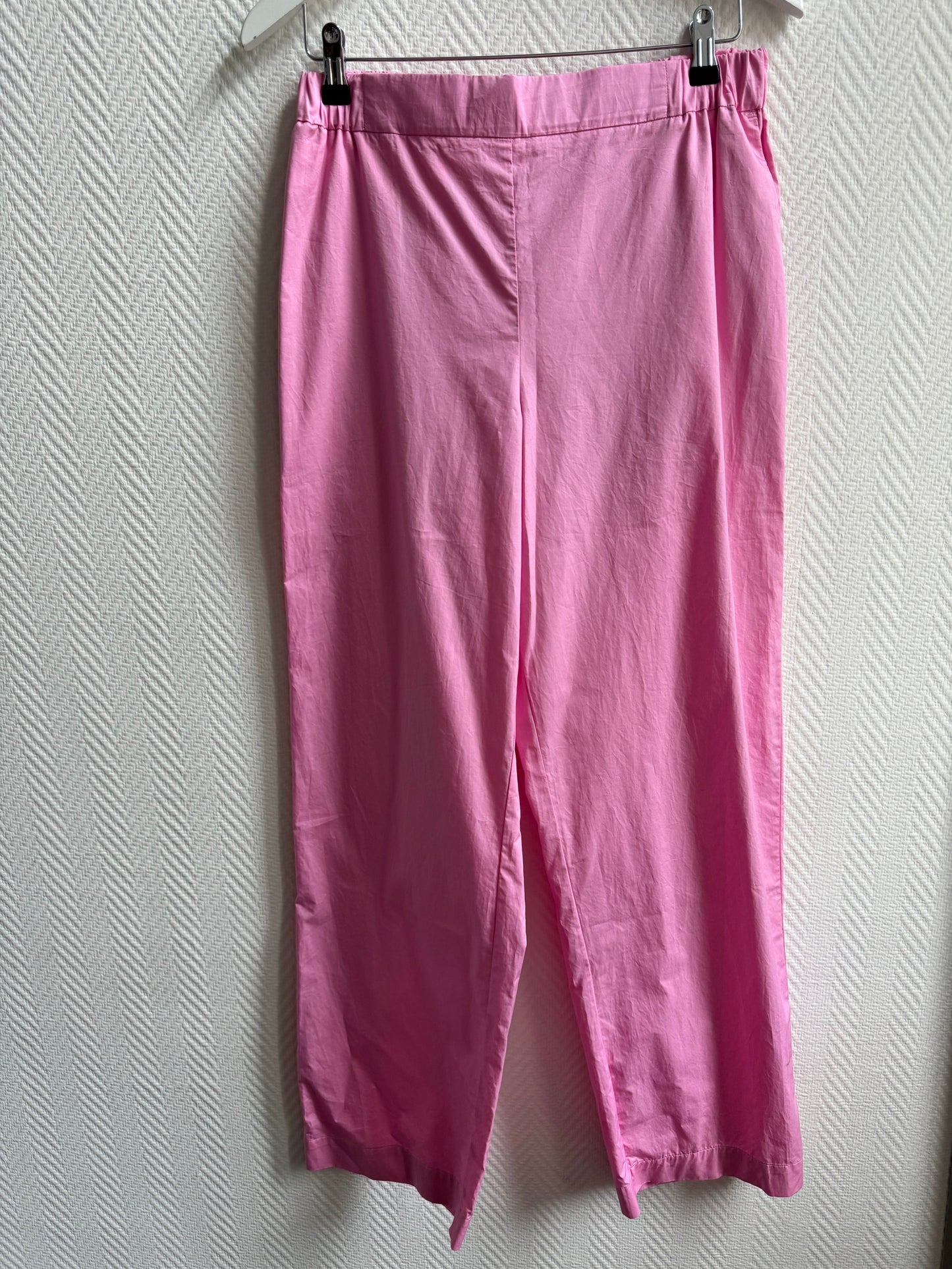 Xirena broek pantalon demsey rosebay