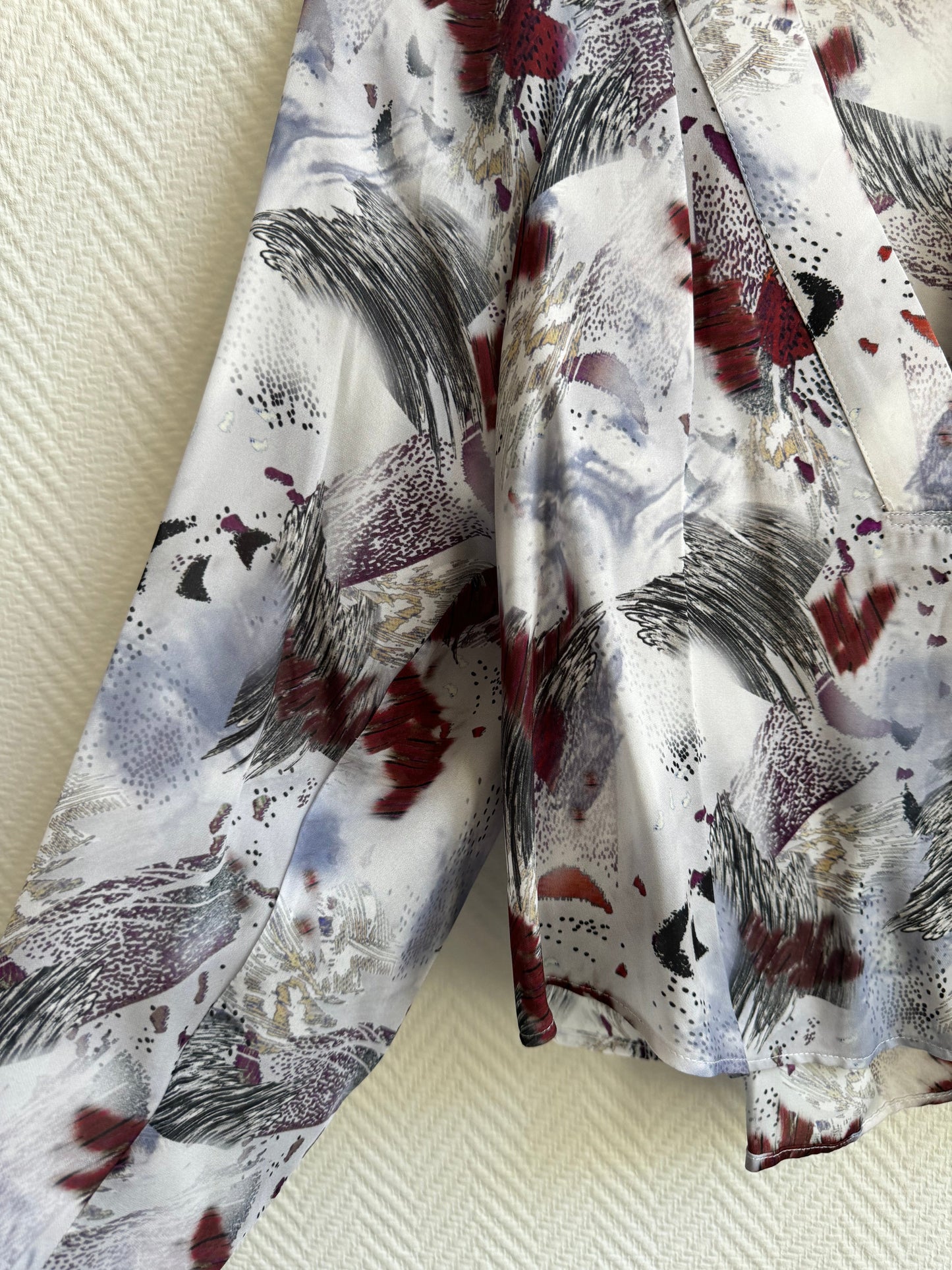 Chilali blouse (S)