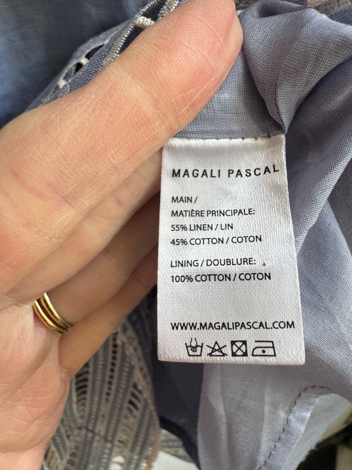 Mersej rok (XS)