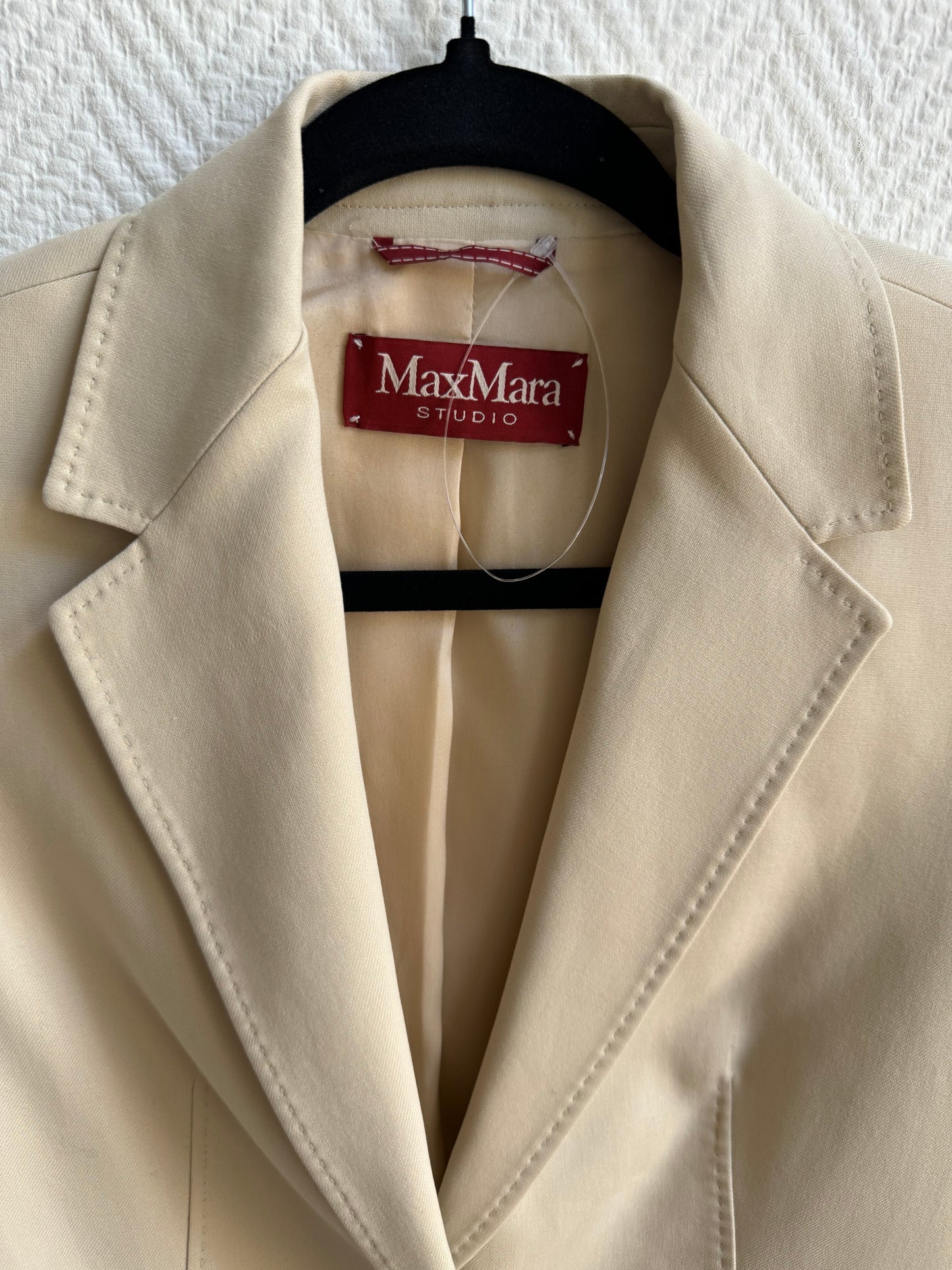 Luchino Sabbia blazer (36)