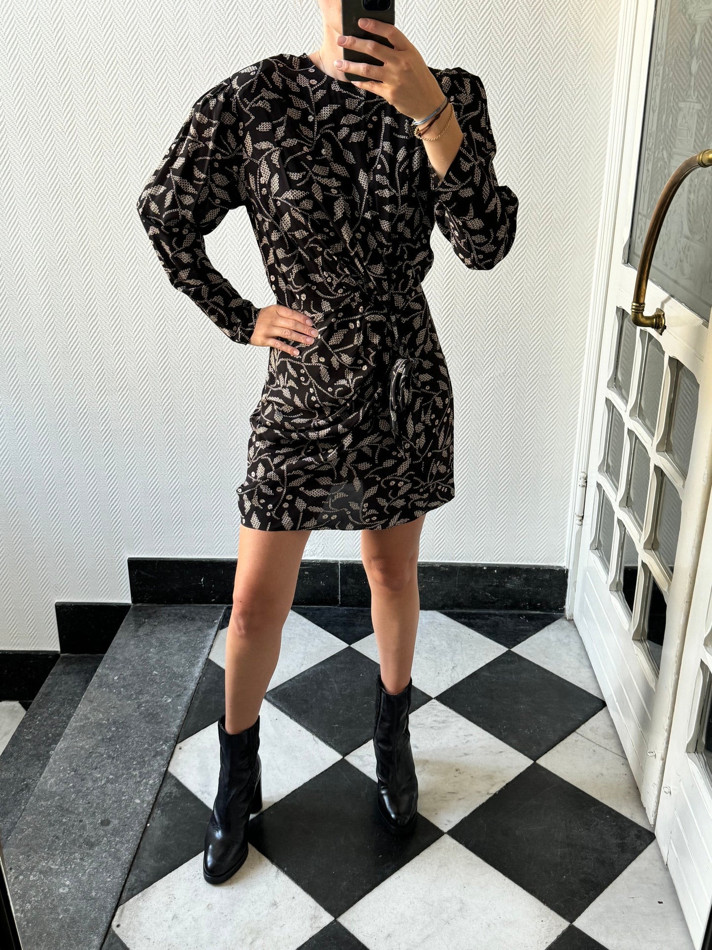 Dolce jurk
