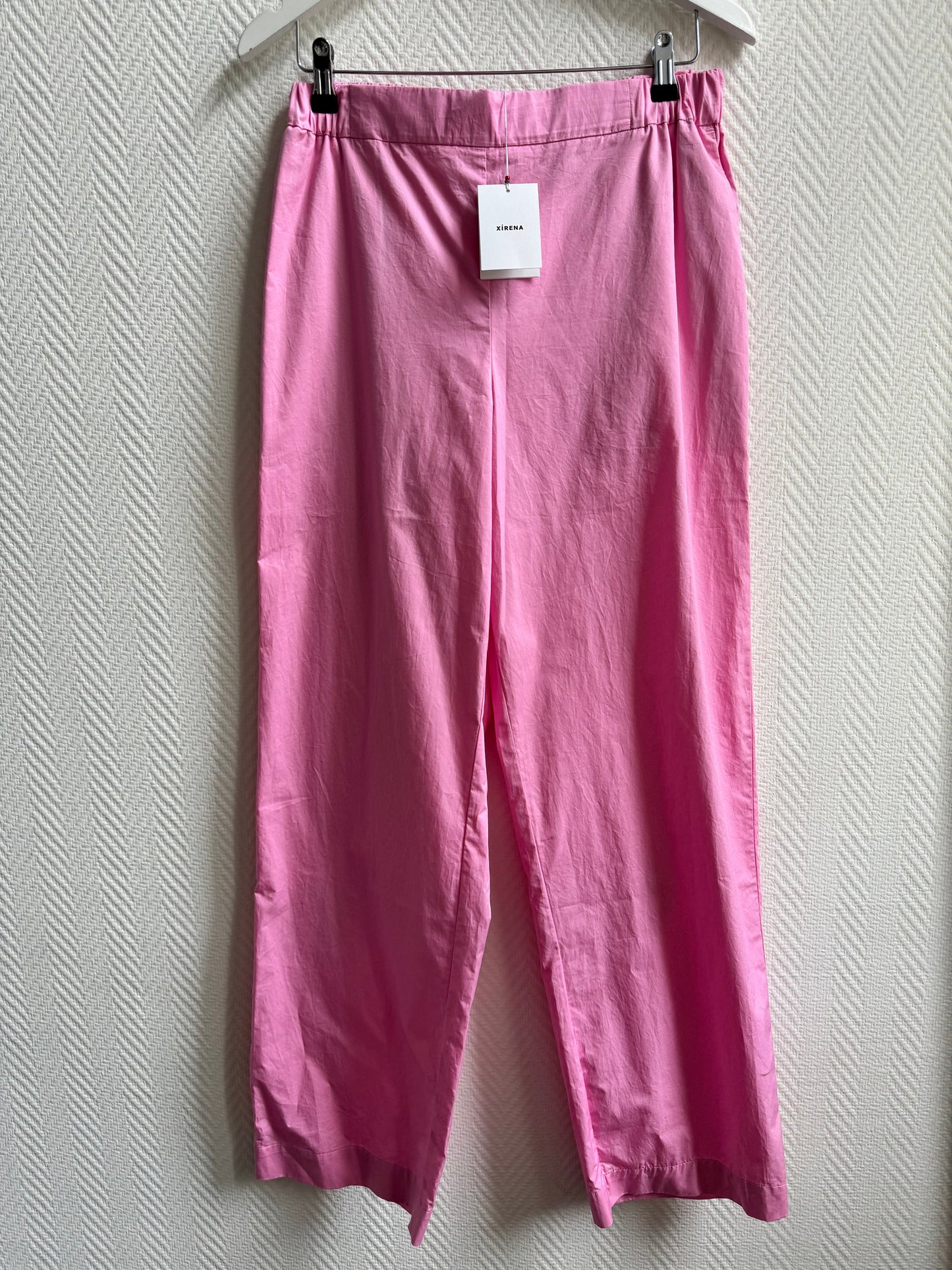 Xirena broek pantalon demsey rosebay