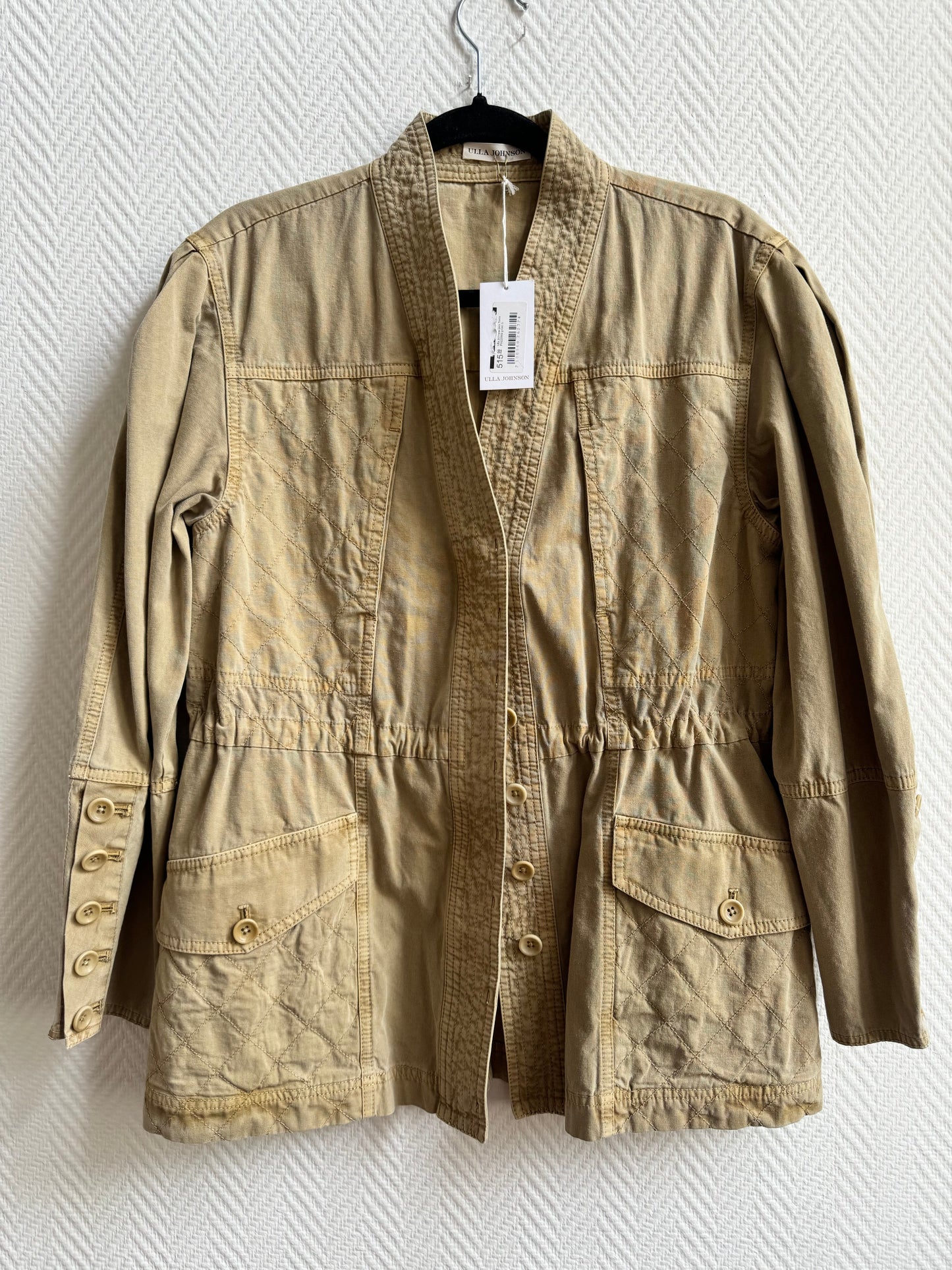 Terrie Jacket (S)