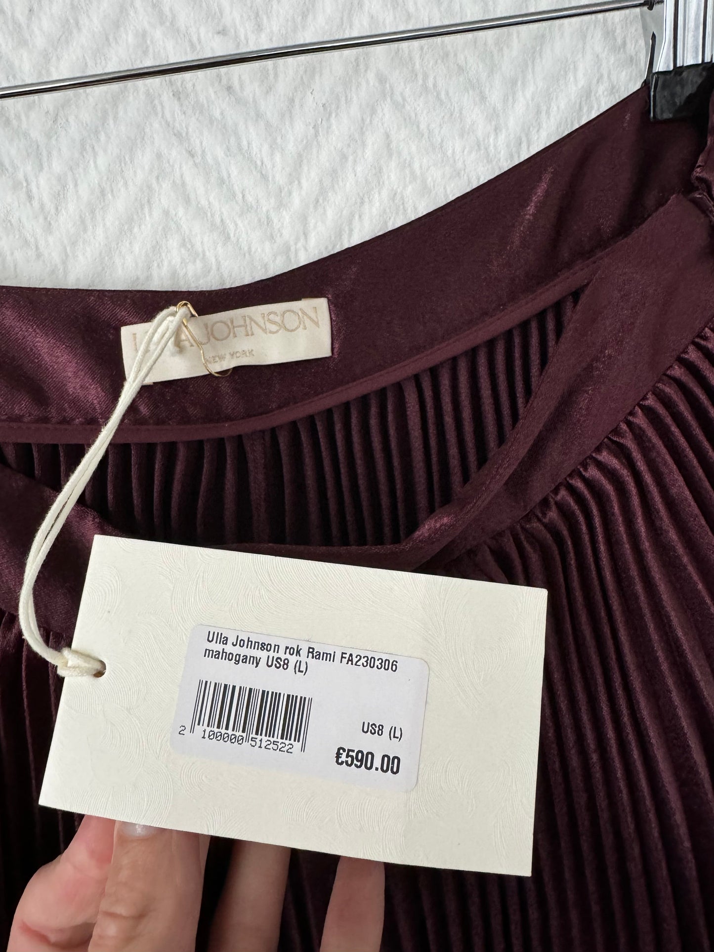 Rami skirt (8/ L)