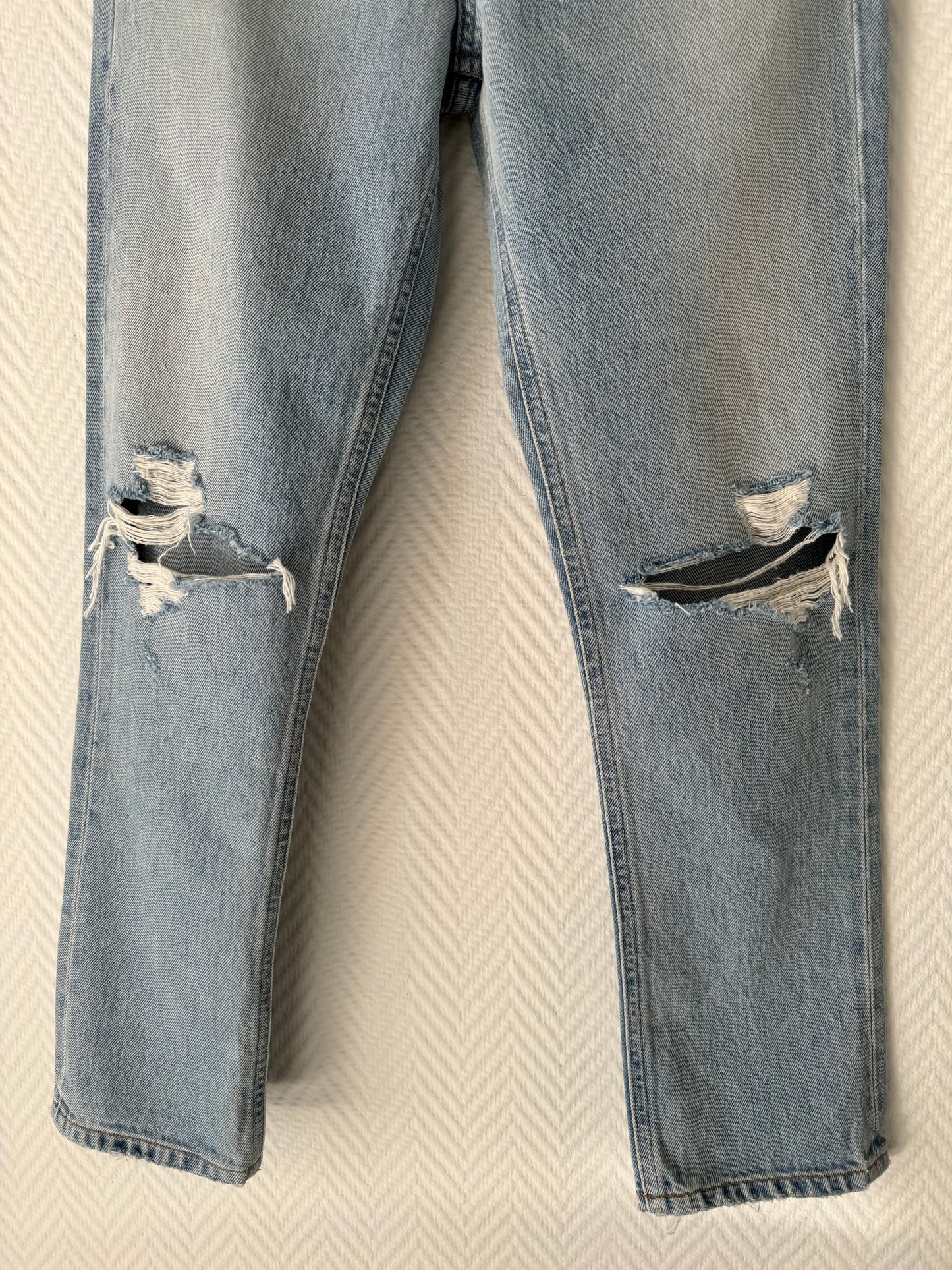Riley jeans