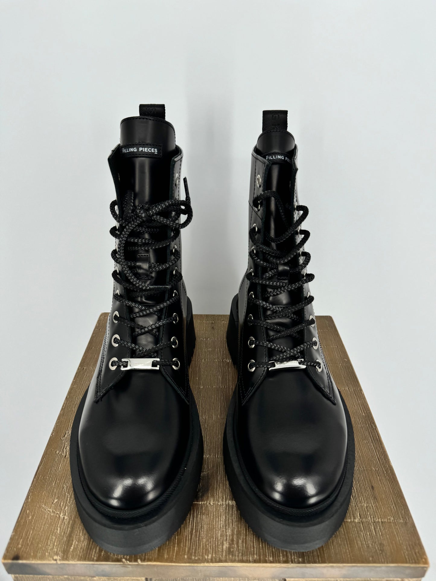 Jenn boots