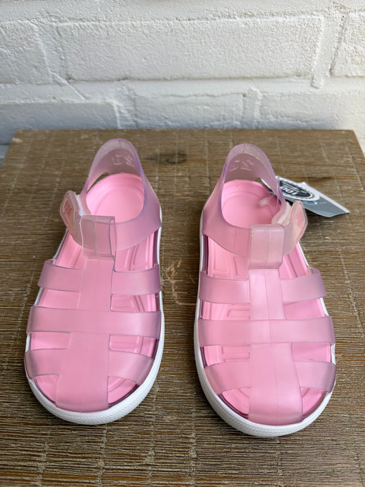 Igor star transparant Rosa