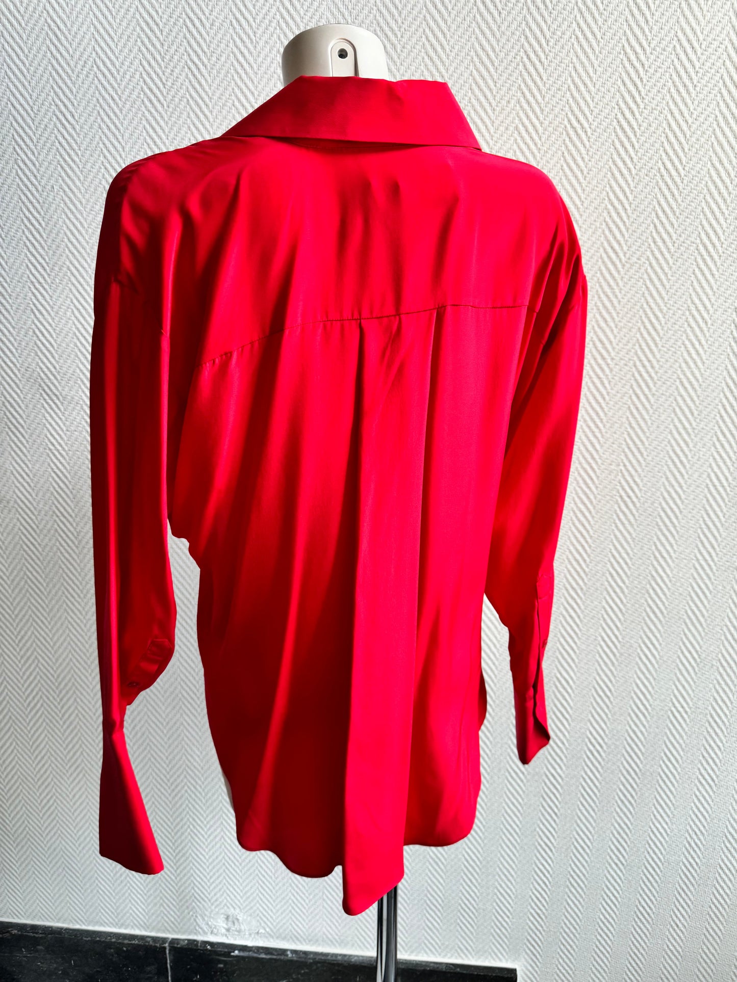Okayi blouse