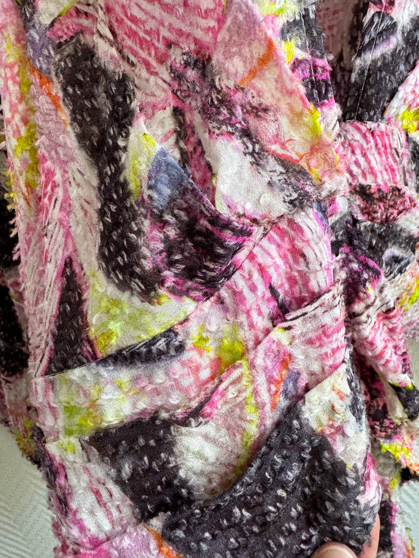 Freddi blouse