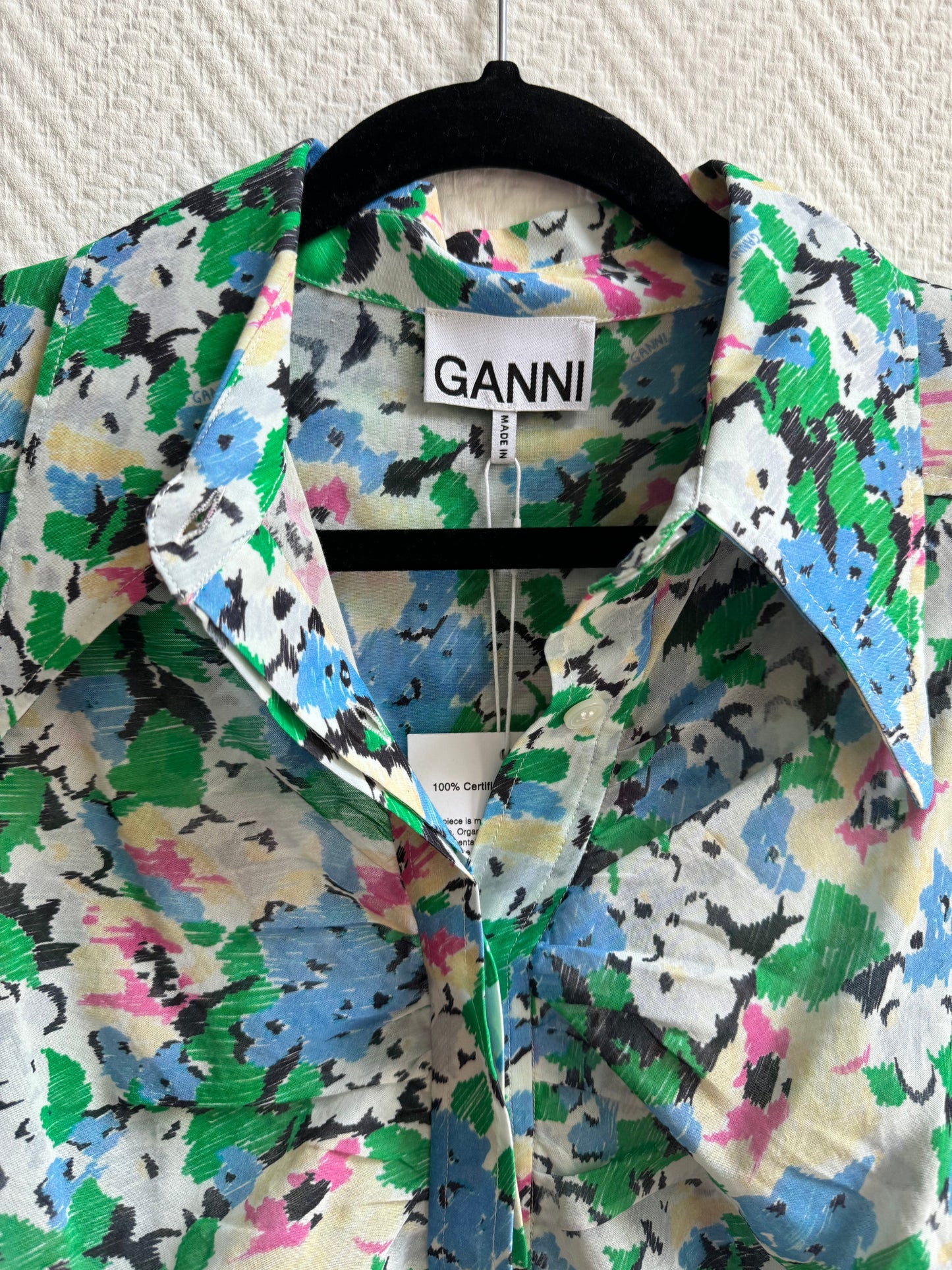 F6961 blouse